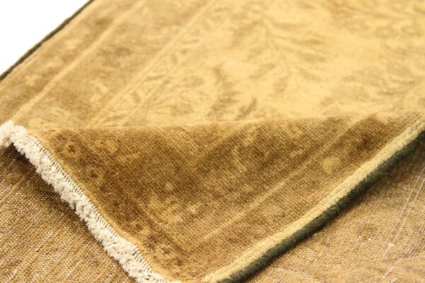 Thumbnail 13 for Antique Persian Malayer Transitional Rug 73443