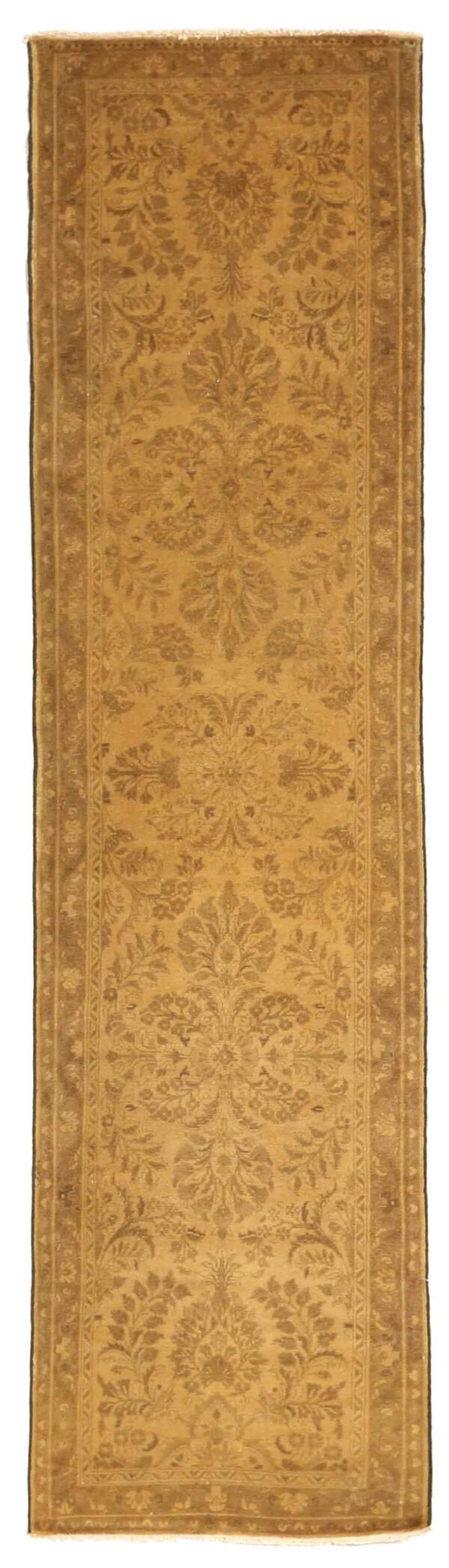 Thumbnail 9 for Antique Persian Malayer Transitional Rug 73443