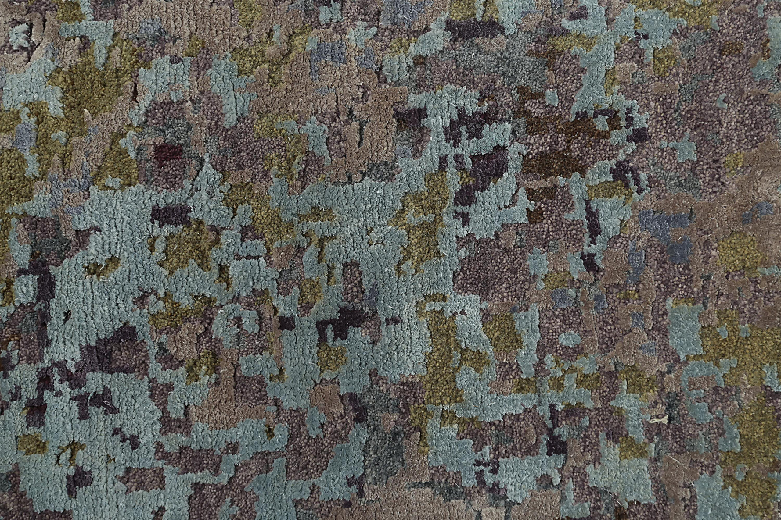 Thumbnail 3 for India Modern / Contemporary Rug 90633