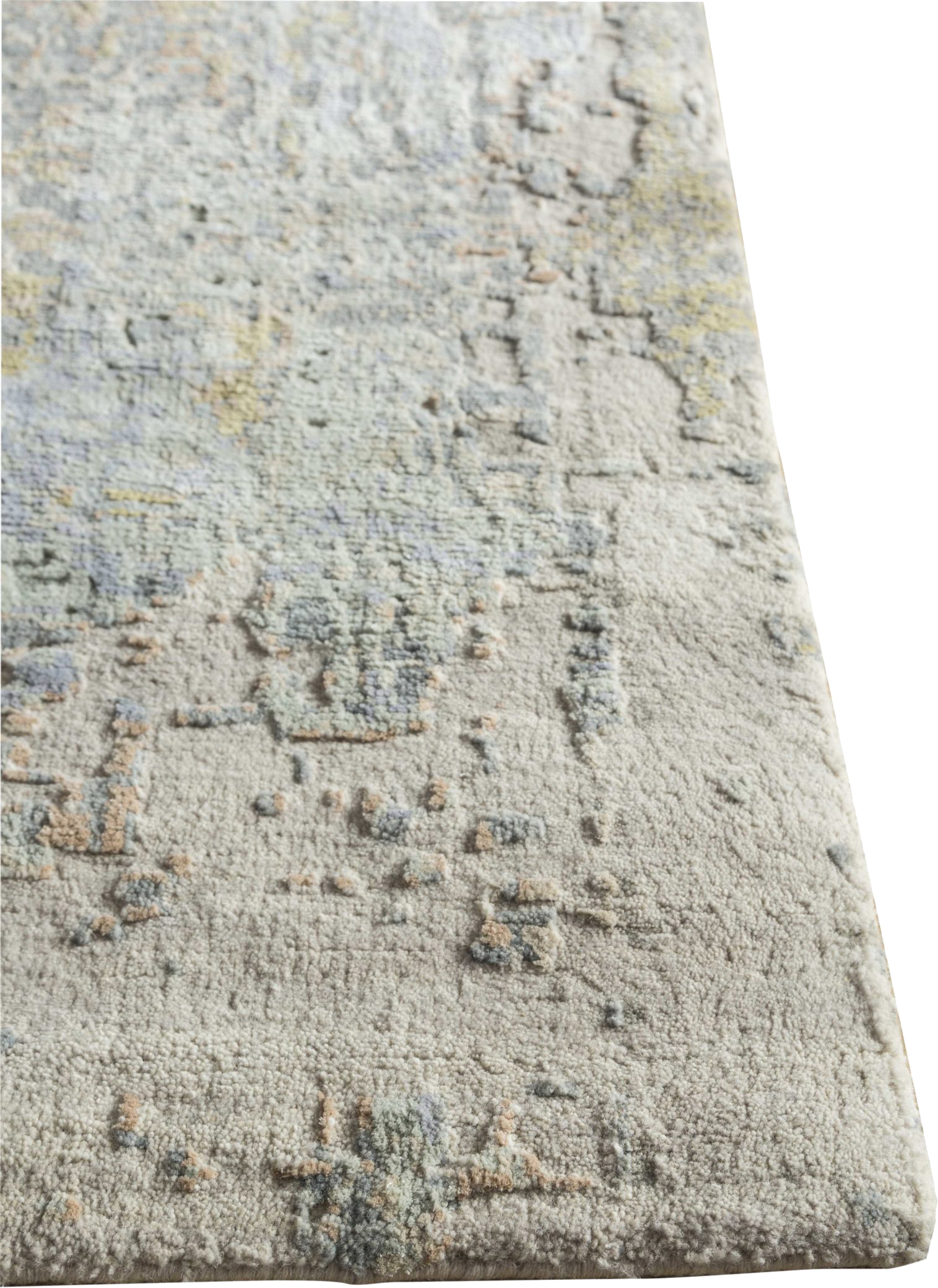 Thumbnail 3 for India Modern / Contemporary Rug 90628