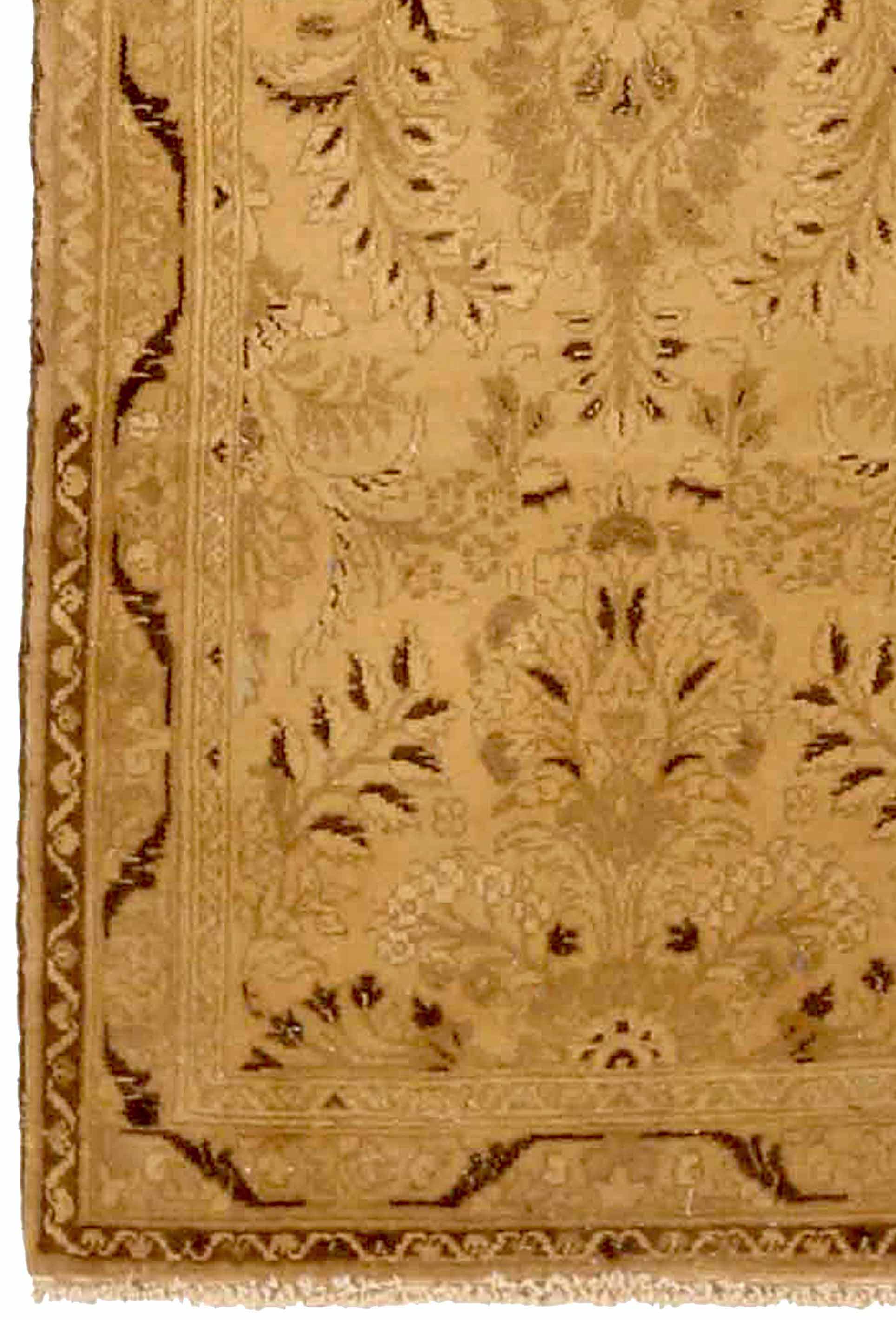 Thumbnail 12 for Antique Persian Hamadan Transitional Rug 73432