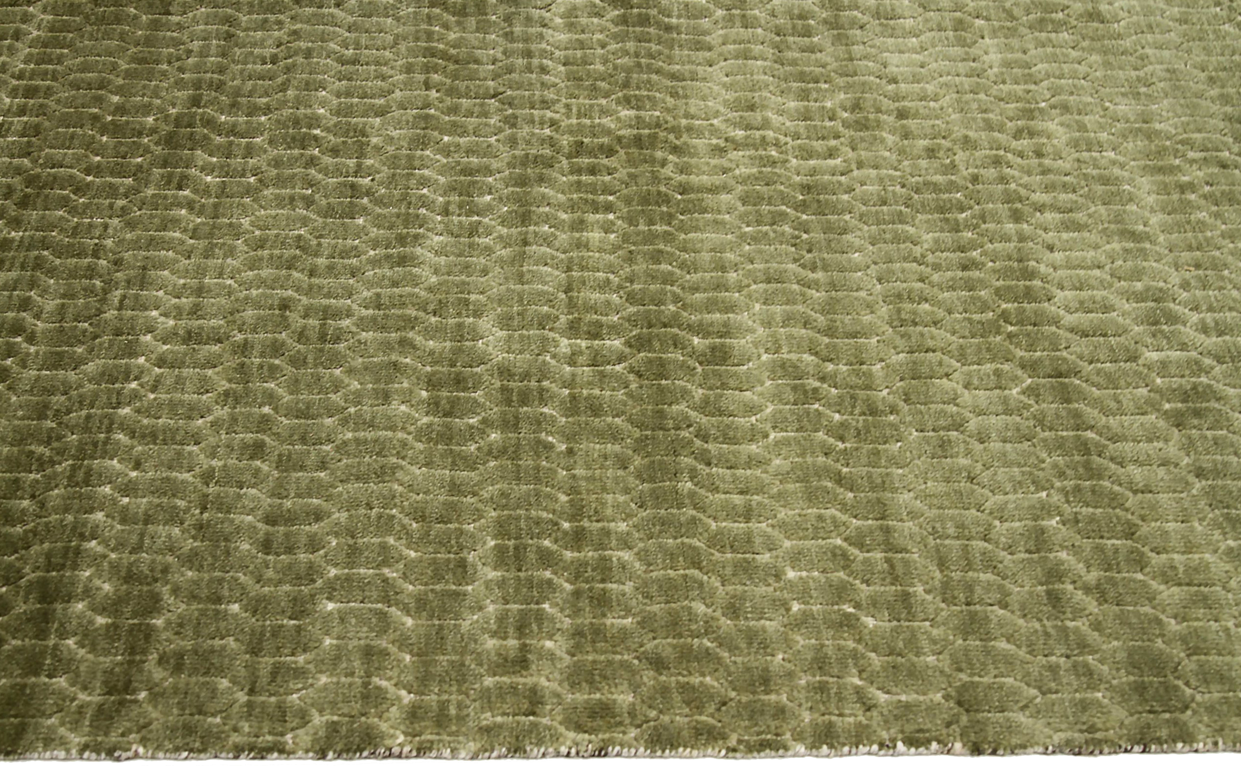 Thumbnail 2 for India Modern / Contemporary Rug 90607