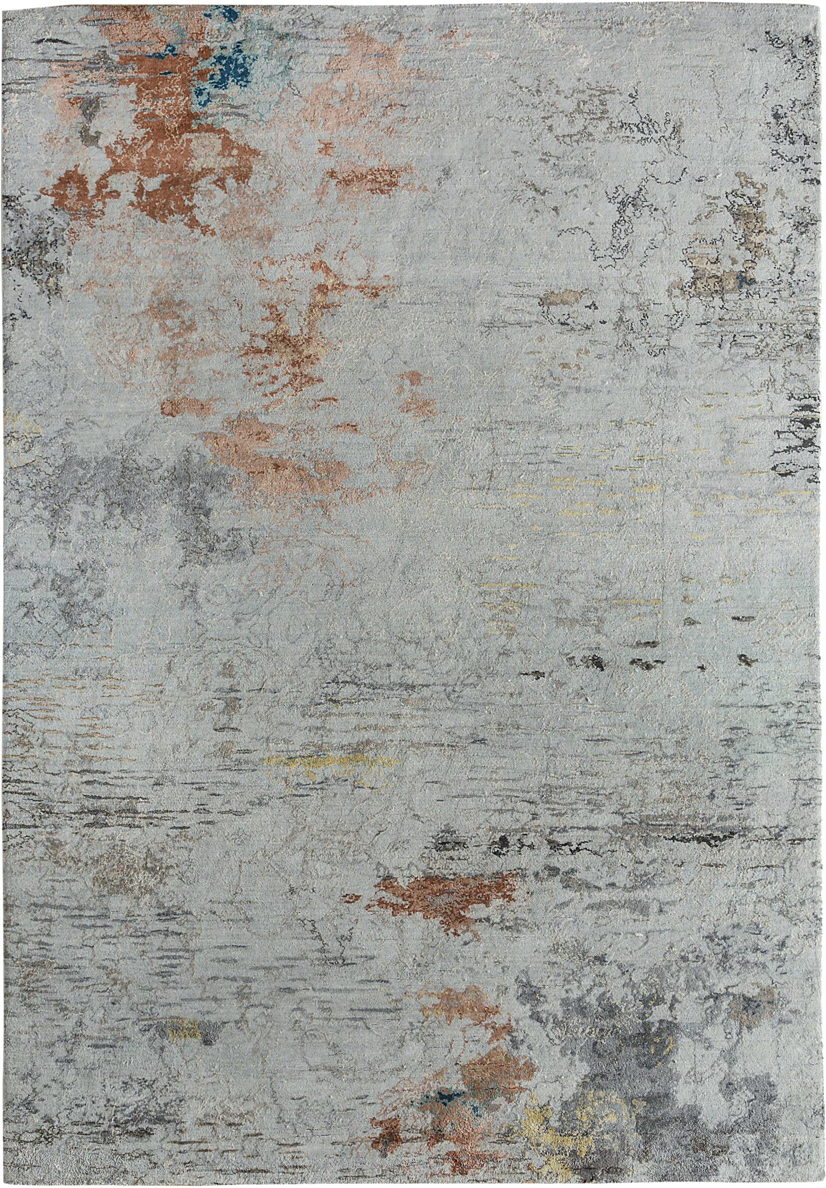 Thumbnail 3 for India Modern / Contemporary Rug 90618