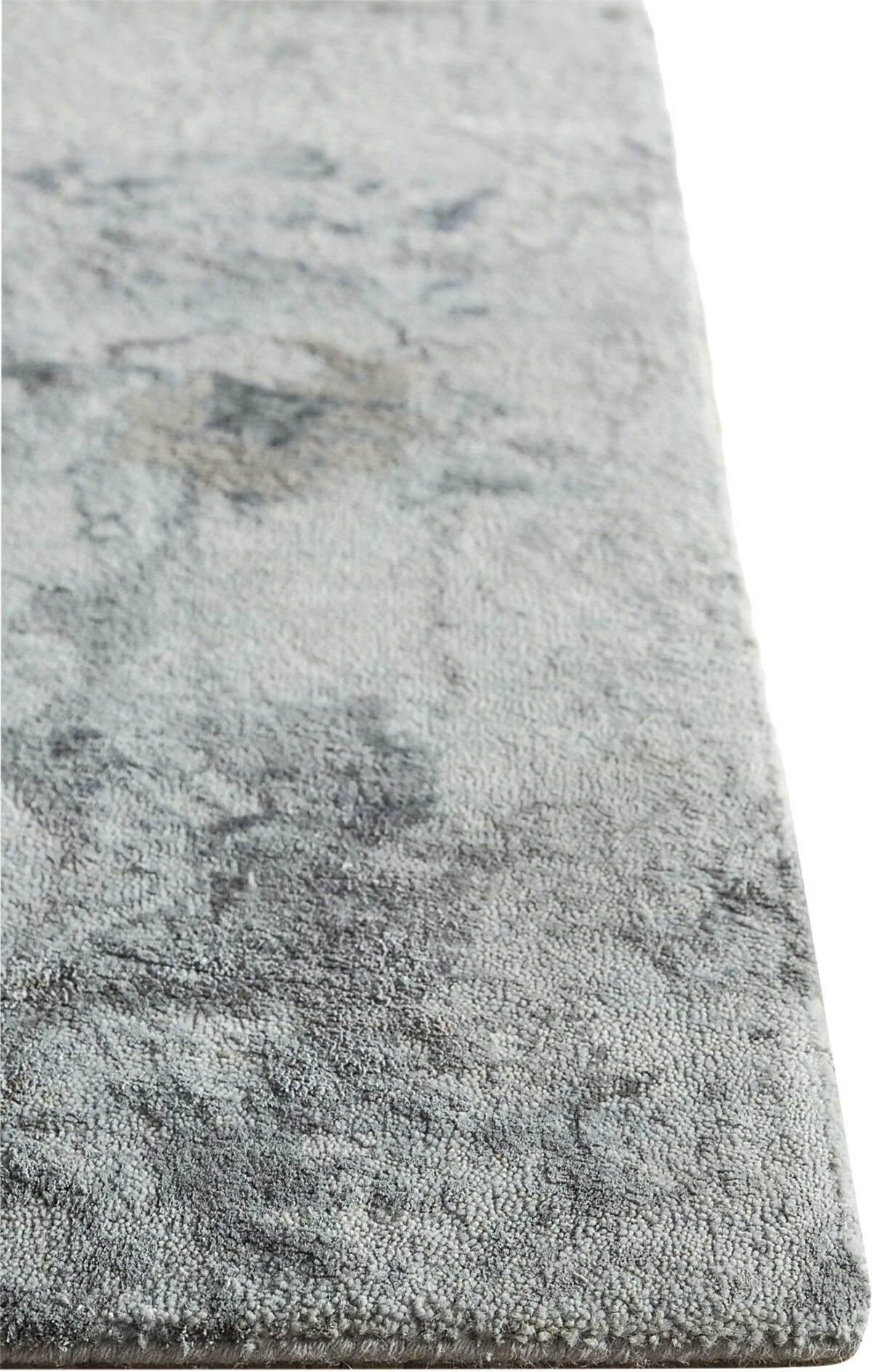 Thumbnail 11 for India Modern / Contemporary Rug 90618