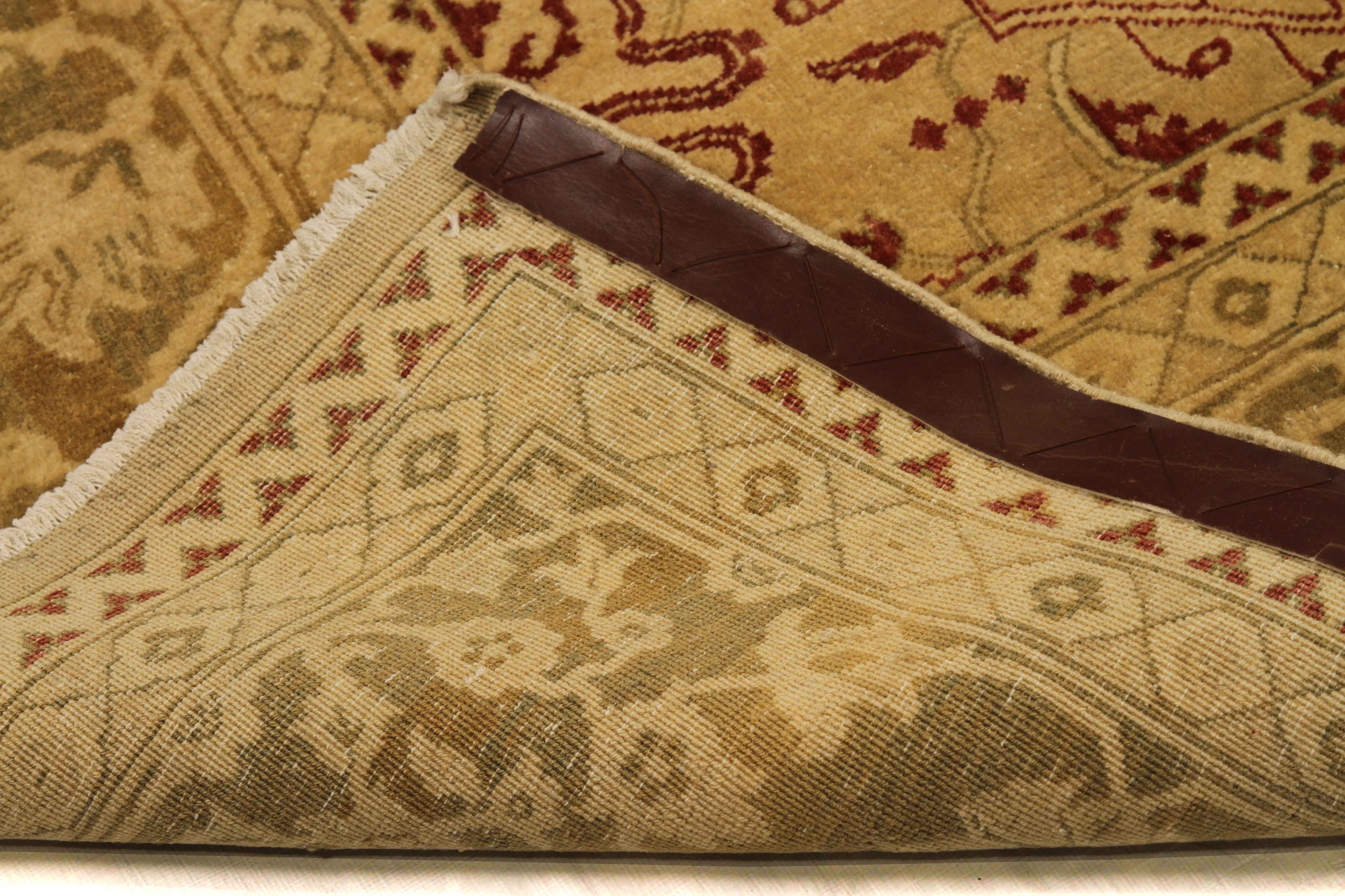 Thumbnail 6 for Turkey Agra Transitional Rug 13802