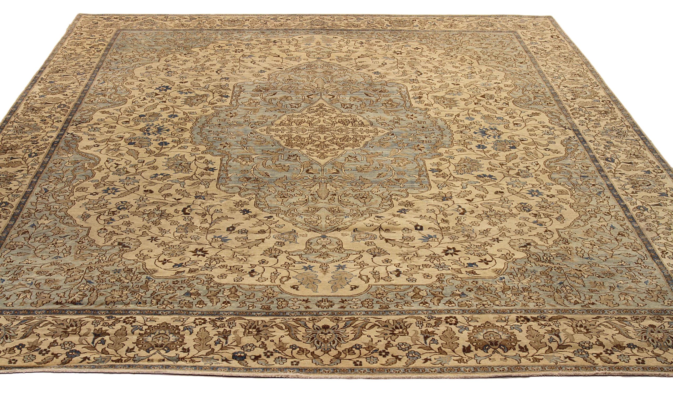 Thumbnail 14 for Turkey Transitional Rug 13839