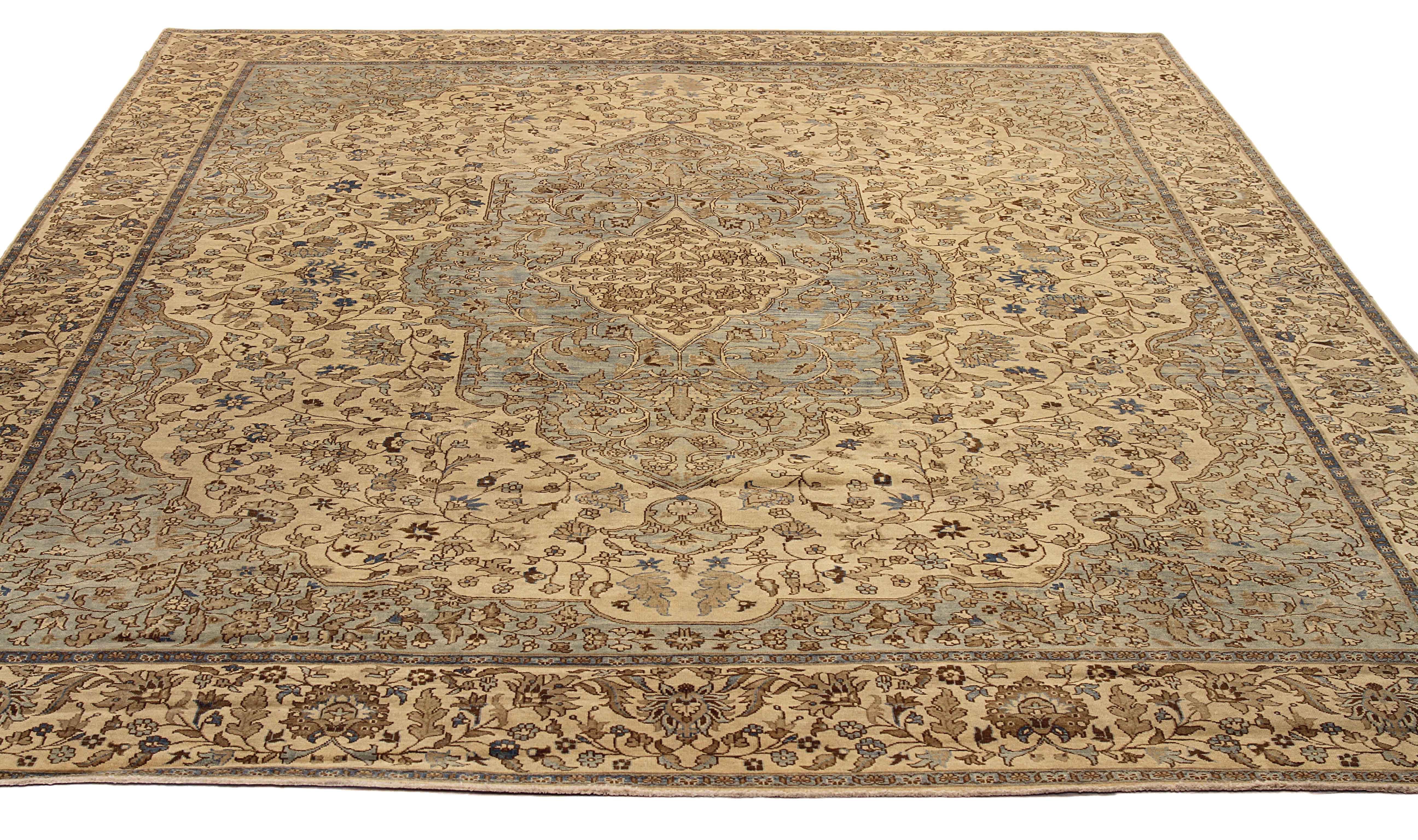 Thumbnail 8 for Turkey Transitional Rug 13839