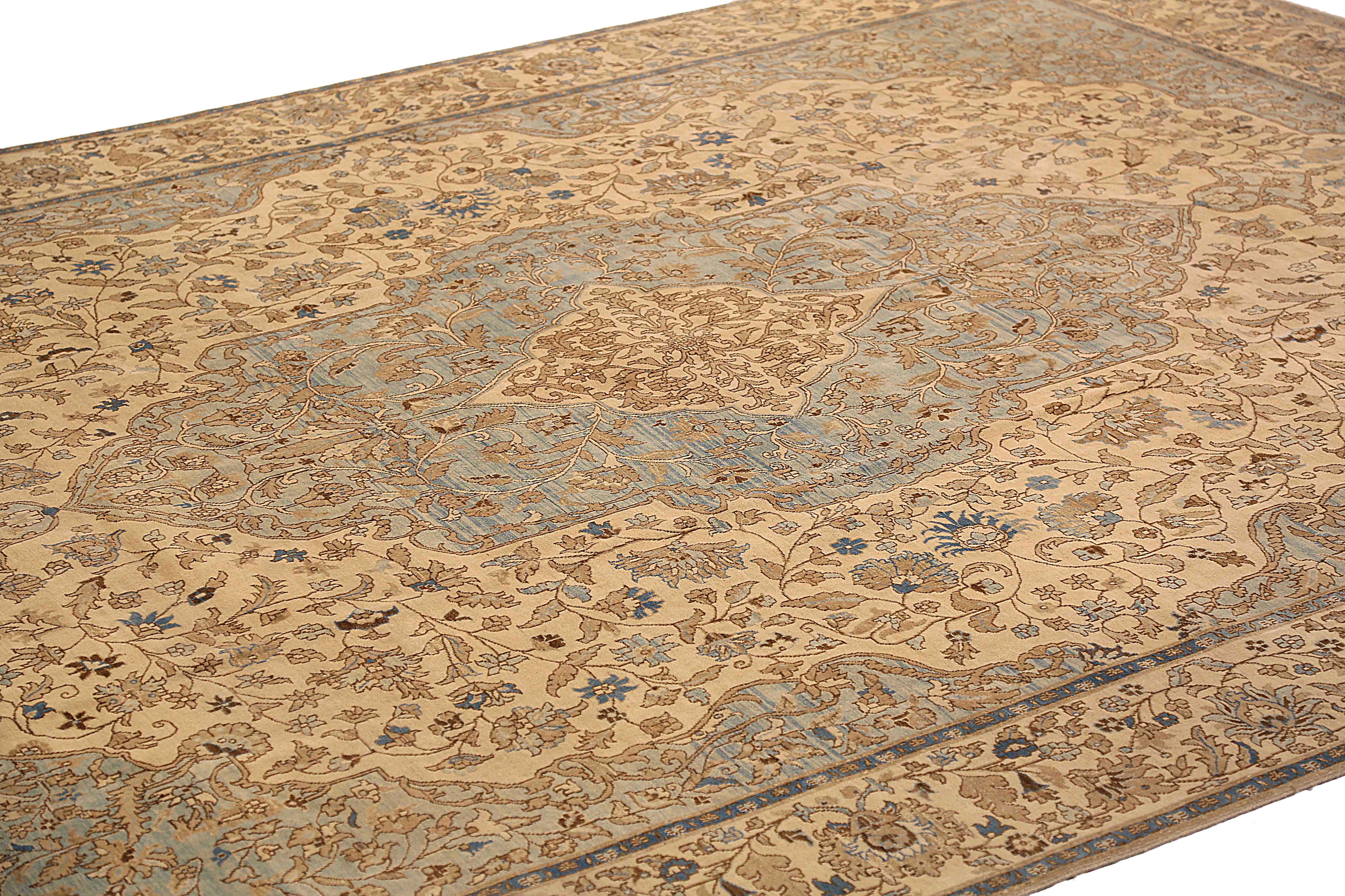 Thumbnail 2 for Turkey Transitional Rug 13839