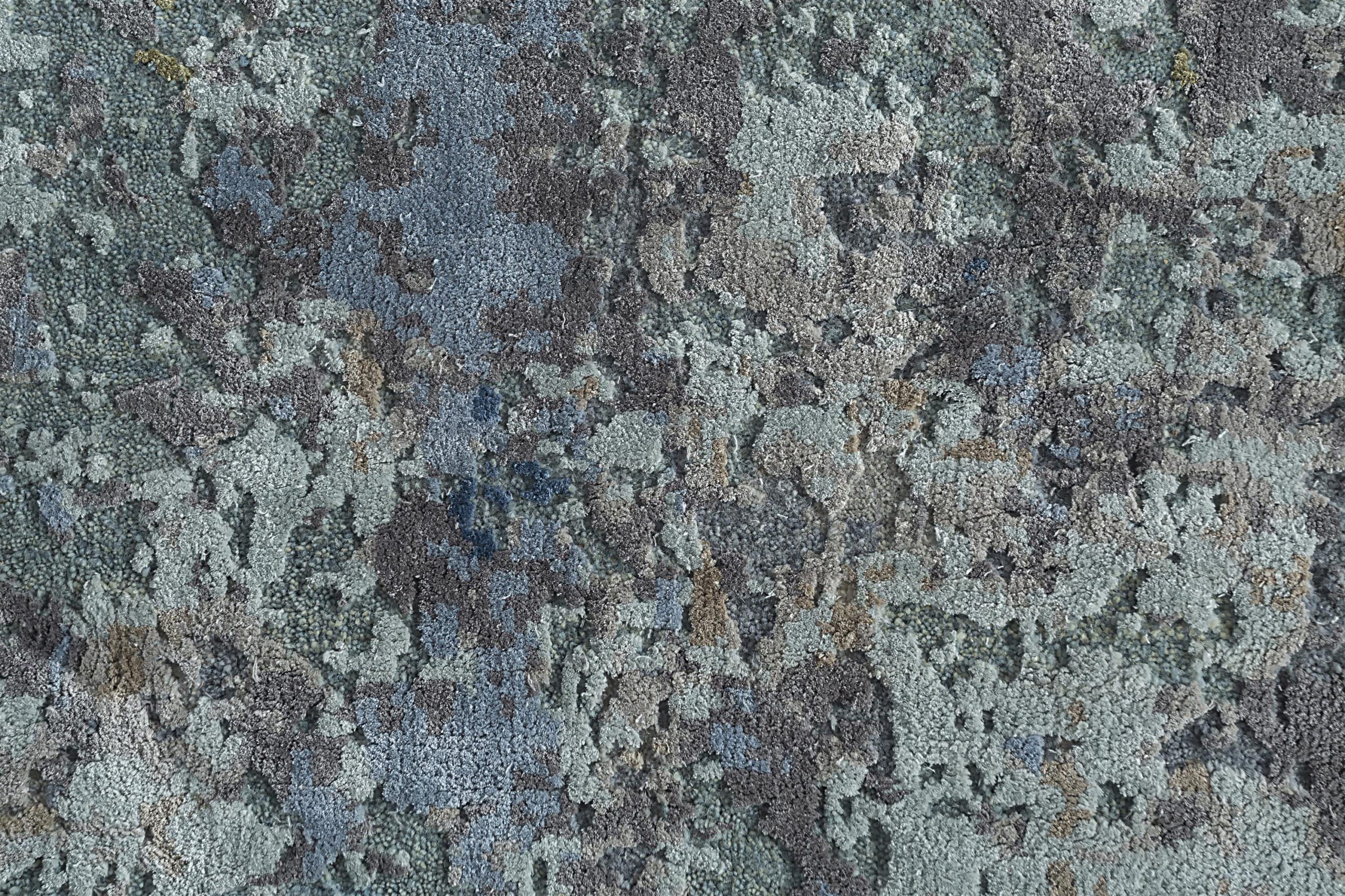 Thumbnail 6 for India Modern / Contemporary Rug 90638