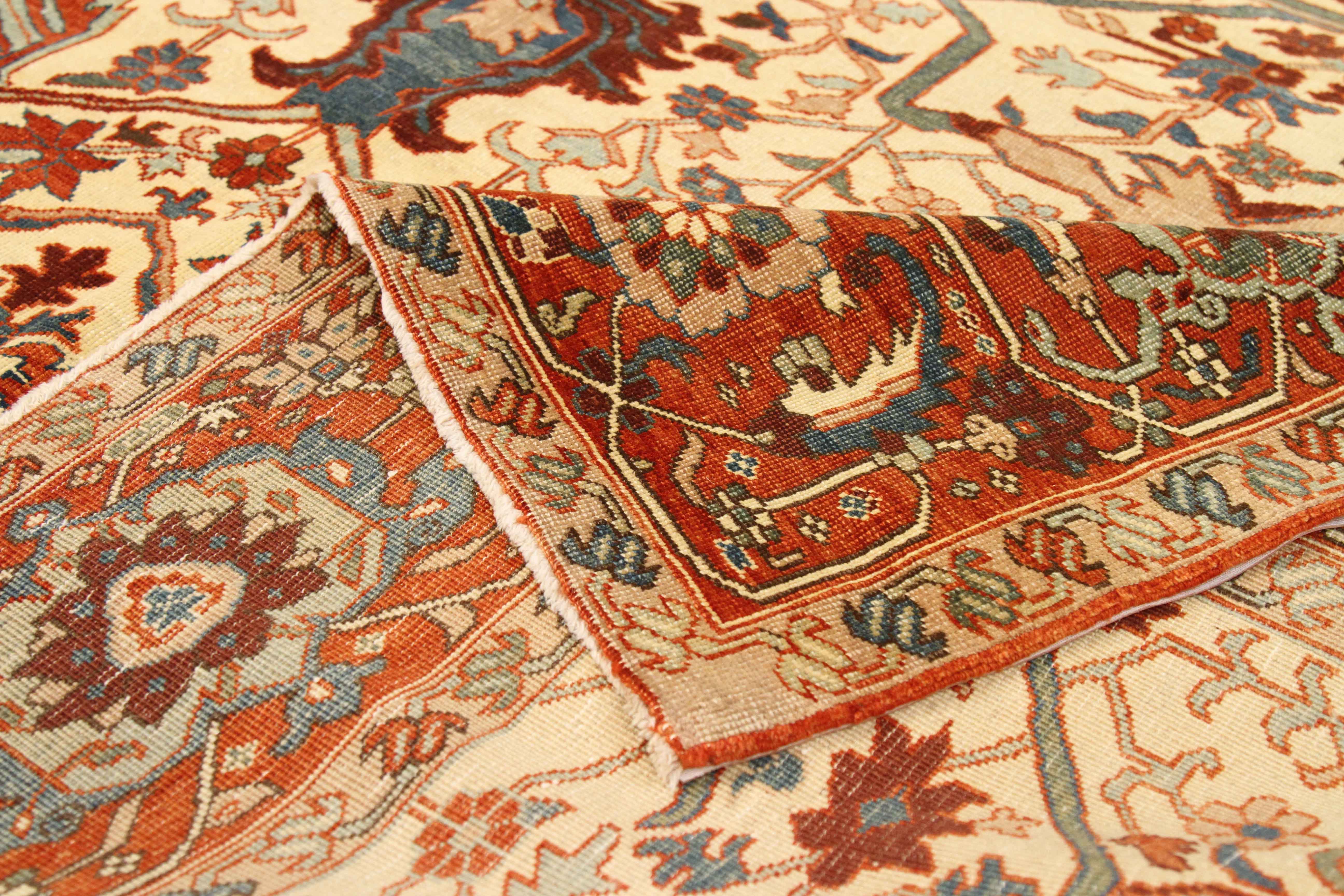 Thumbnail 8 for Turkey Transitional Rug 13885