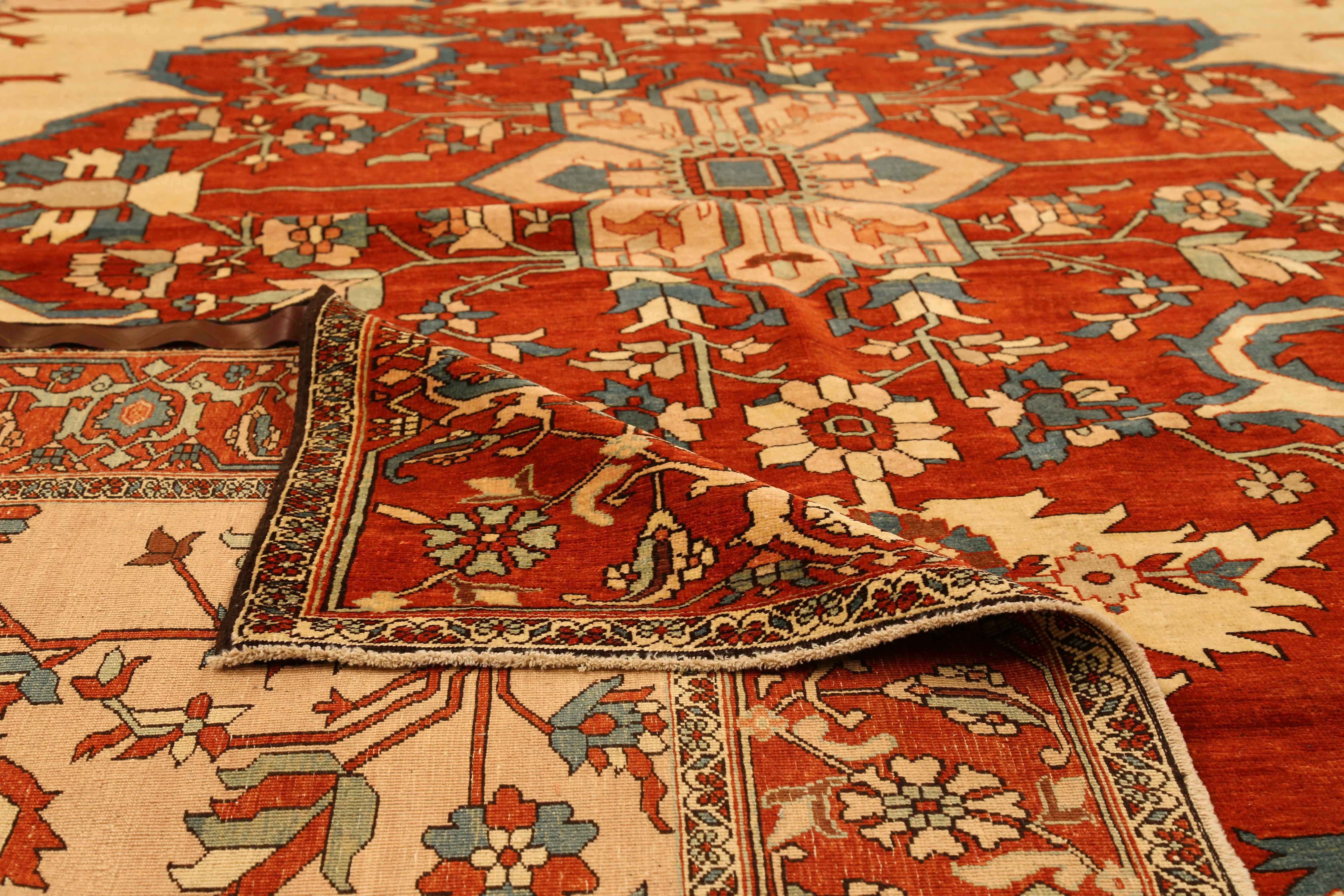 Thumbnail 5 for Turkey Transitional Rug 13886