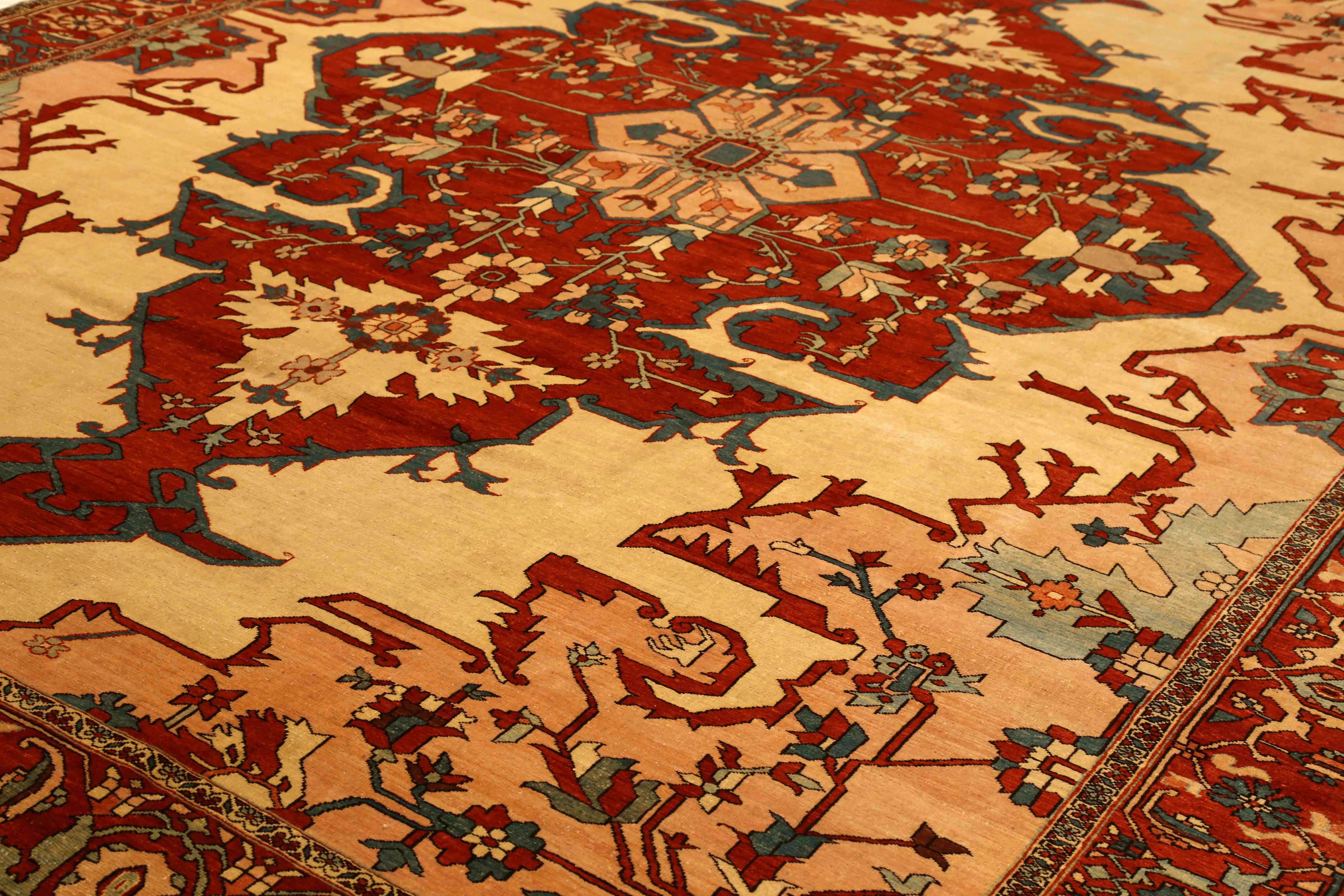 Thumbnail 9 for Turkey Transitional Rug 13886