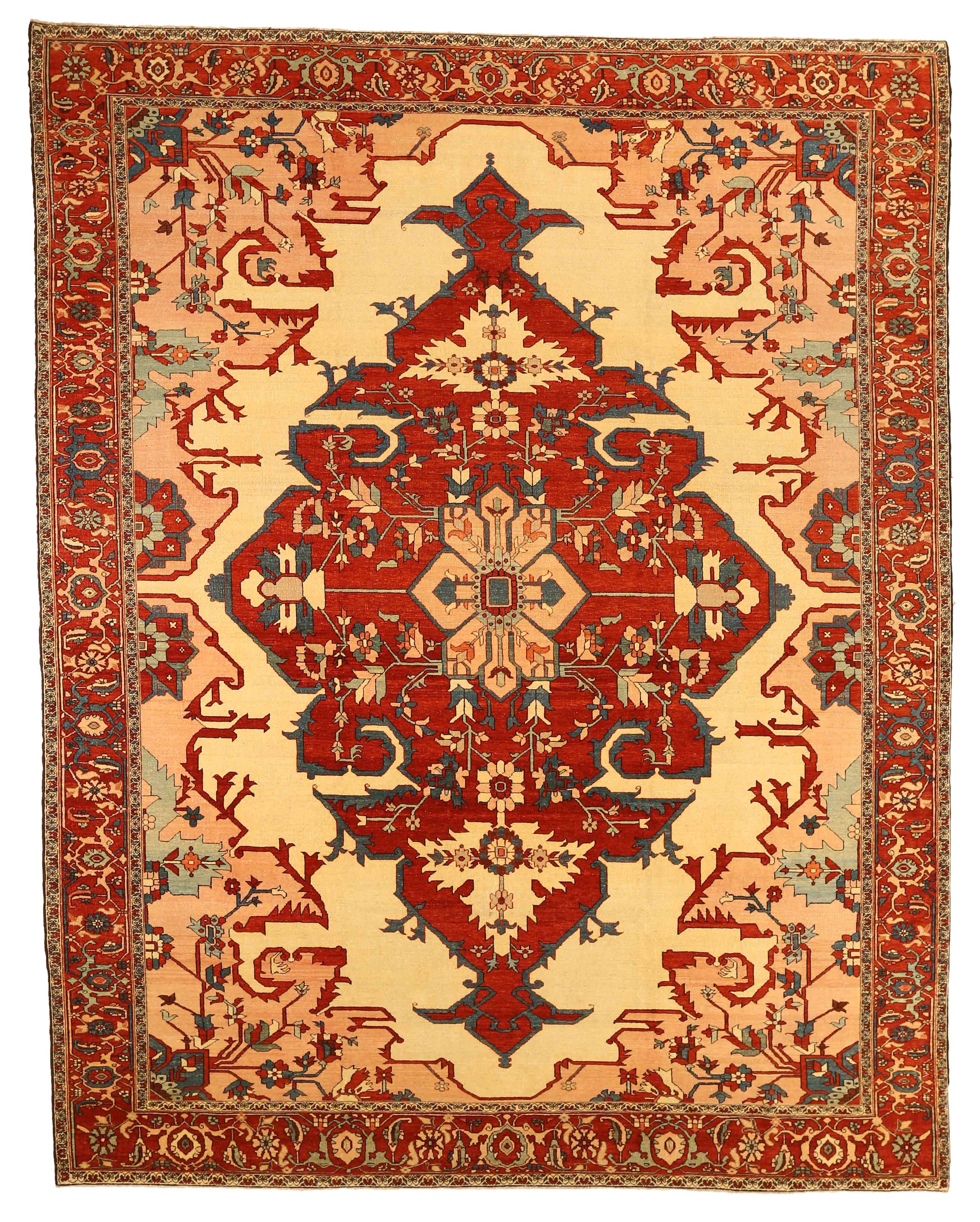 Thumbnail 7 for Turkey Transitional Rug 13886