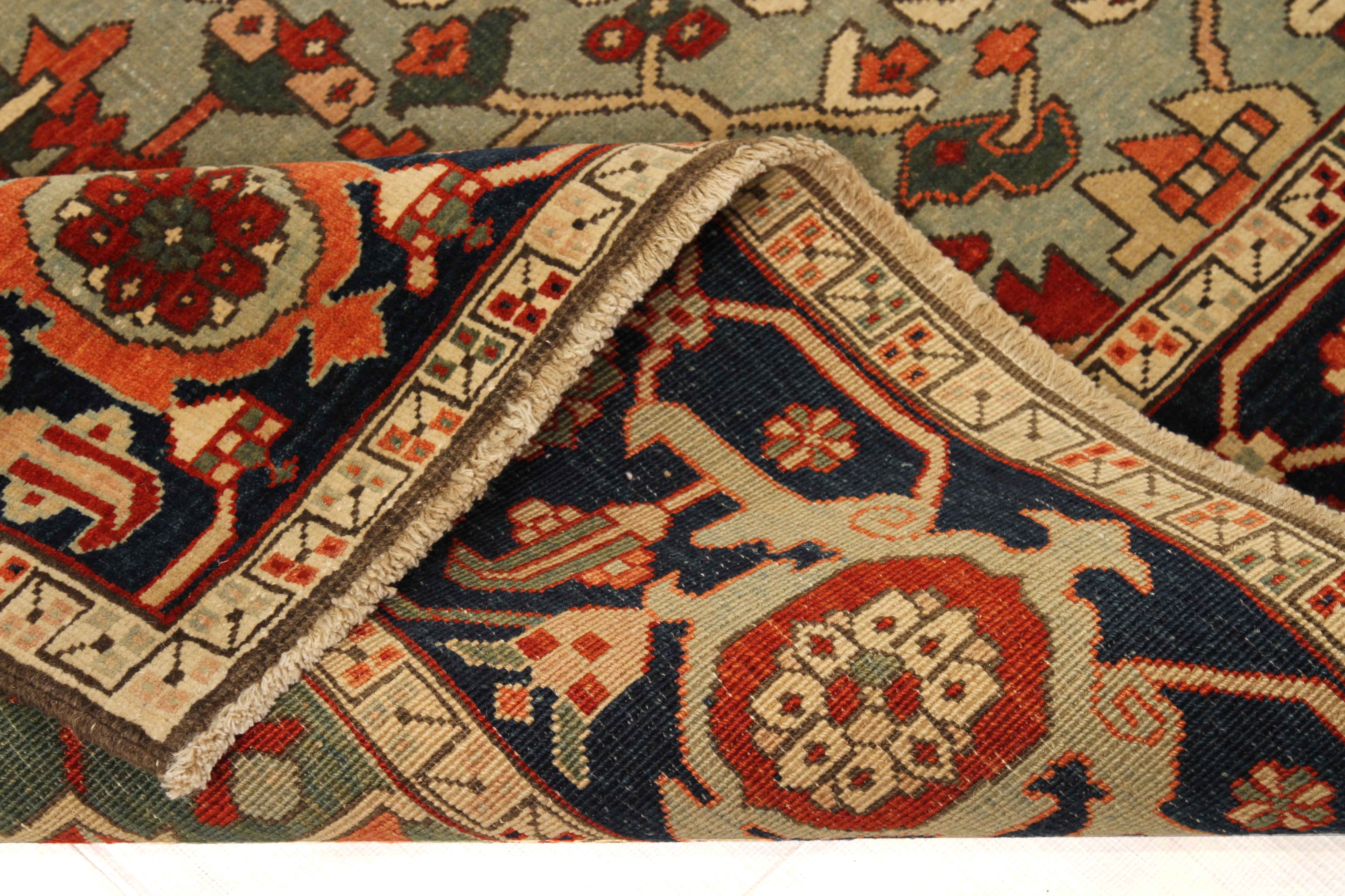 Thumbnail 15 for Turkey Traditional Rug 13887