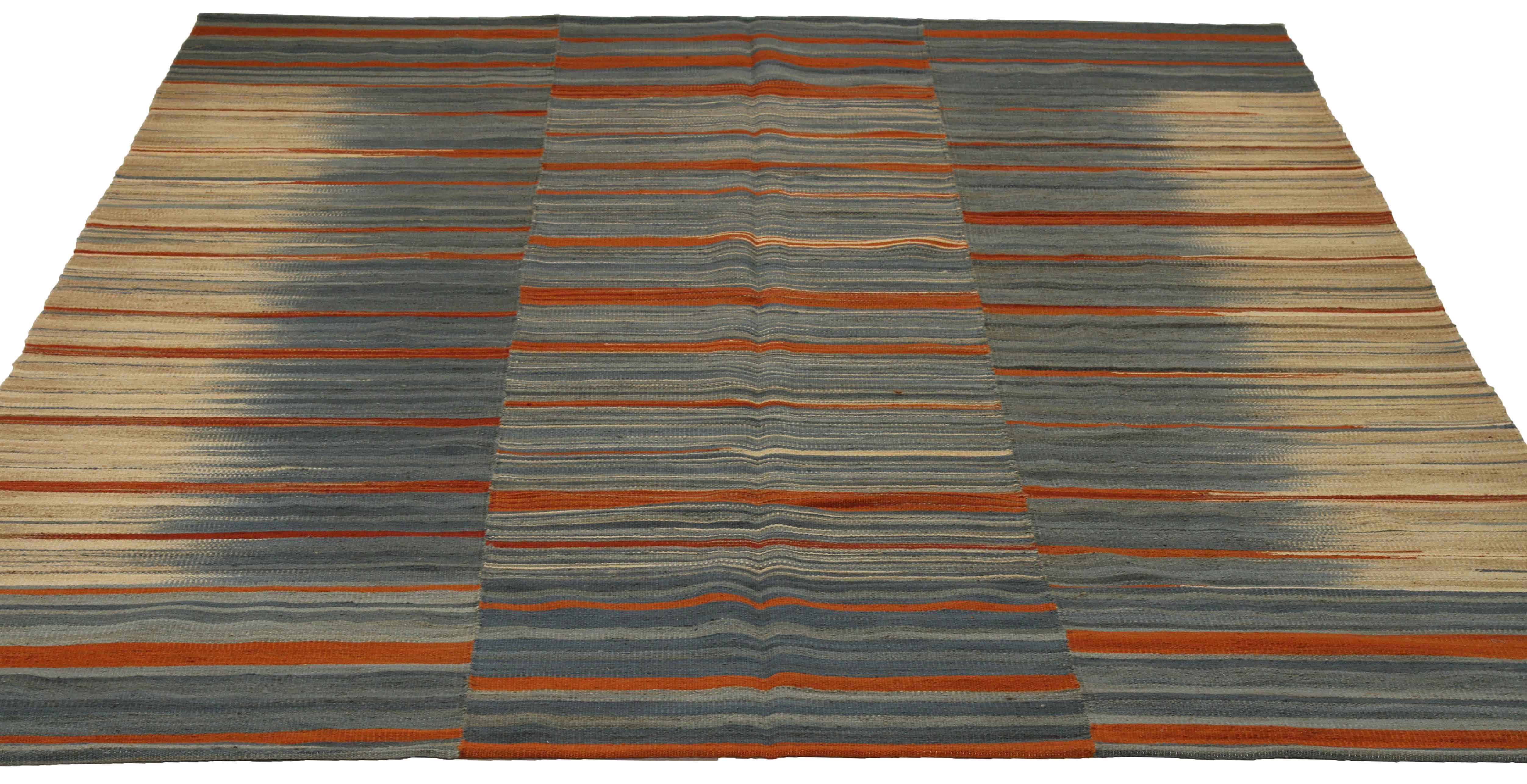 Thumbnail 14 for Turkey Transitional Rug 13956