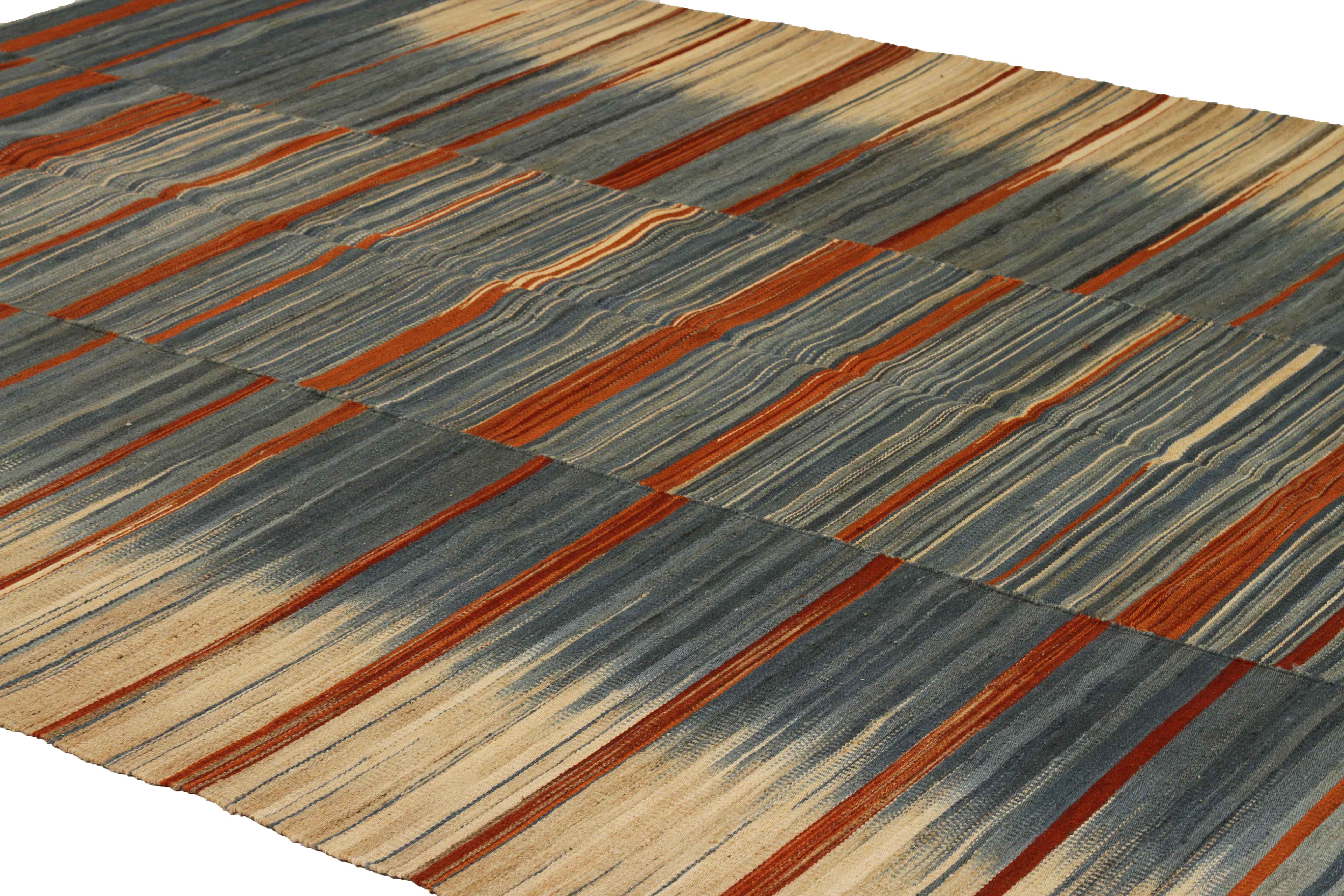 Thumbnail 4 for Turkey Transitional Rug 13956