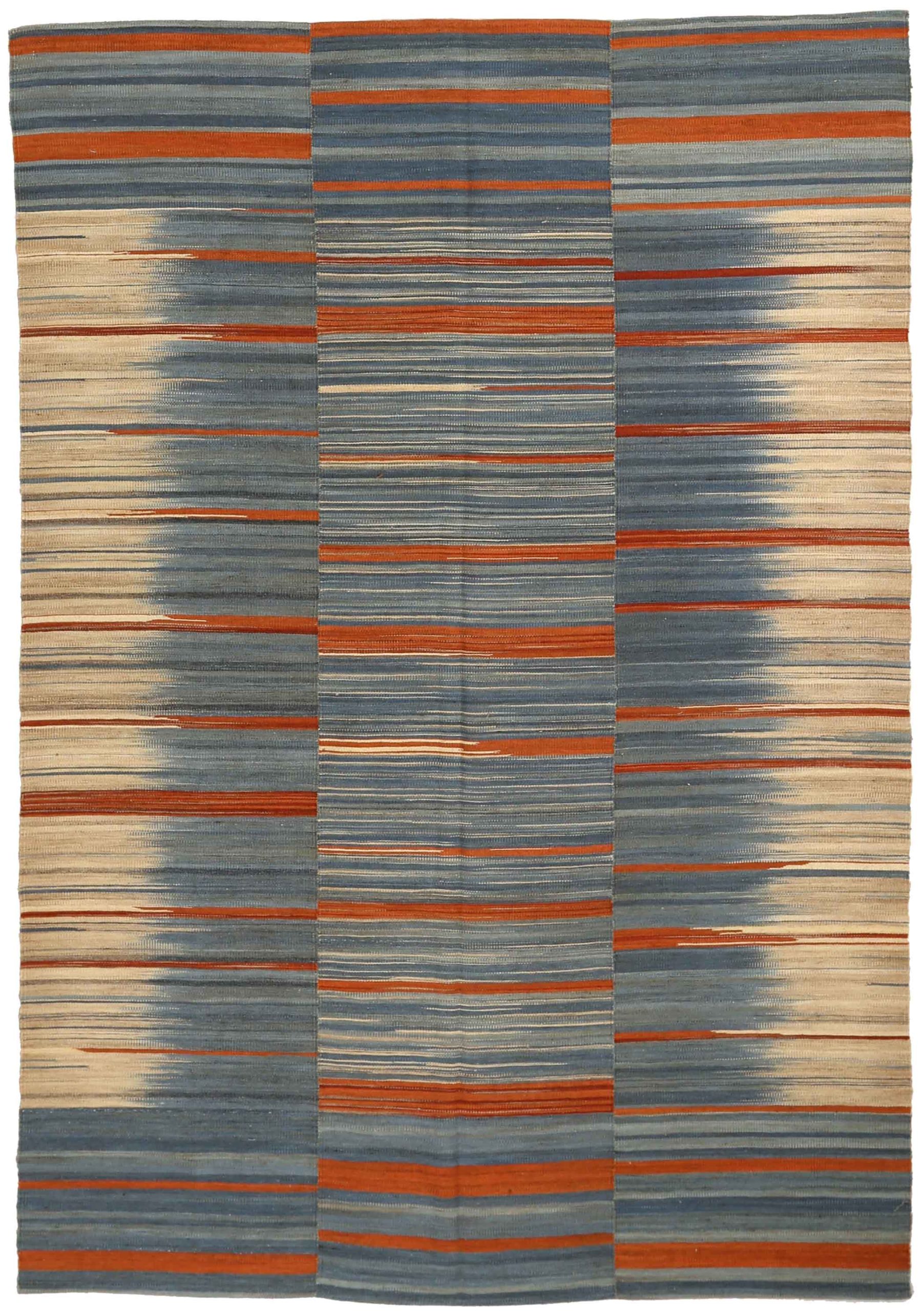 Thumbnail 11 for Turkey Transitional Rug 13956