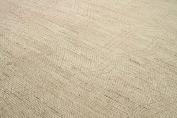 Thumbnail 8 for Afghanistan Moroccan Tribal Rug 92178