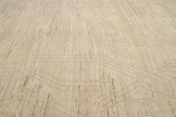 Thumbnail 10 for Afghanistan Moroccan Tribal Rug 92178