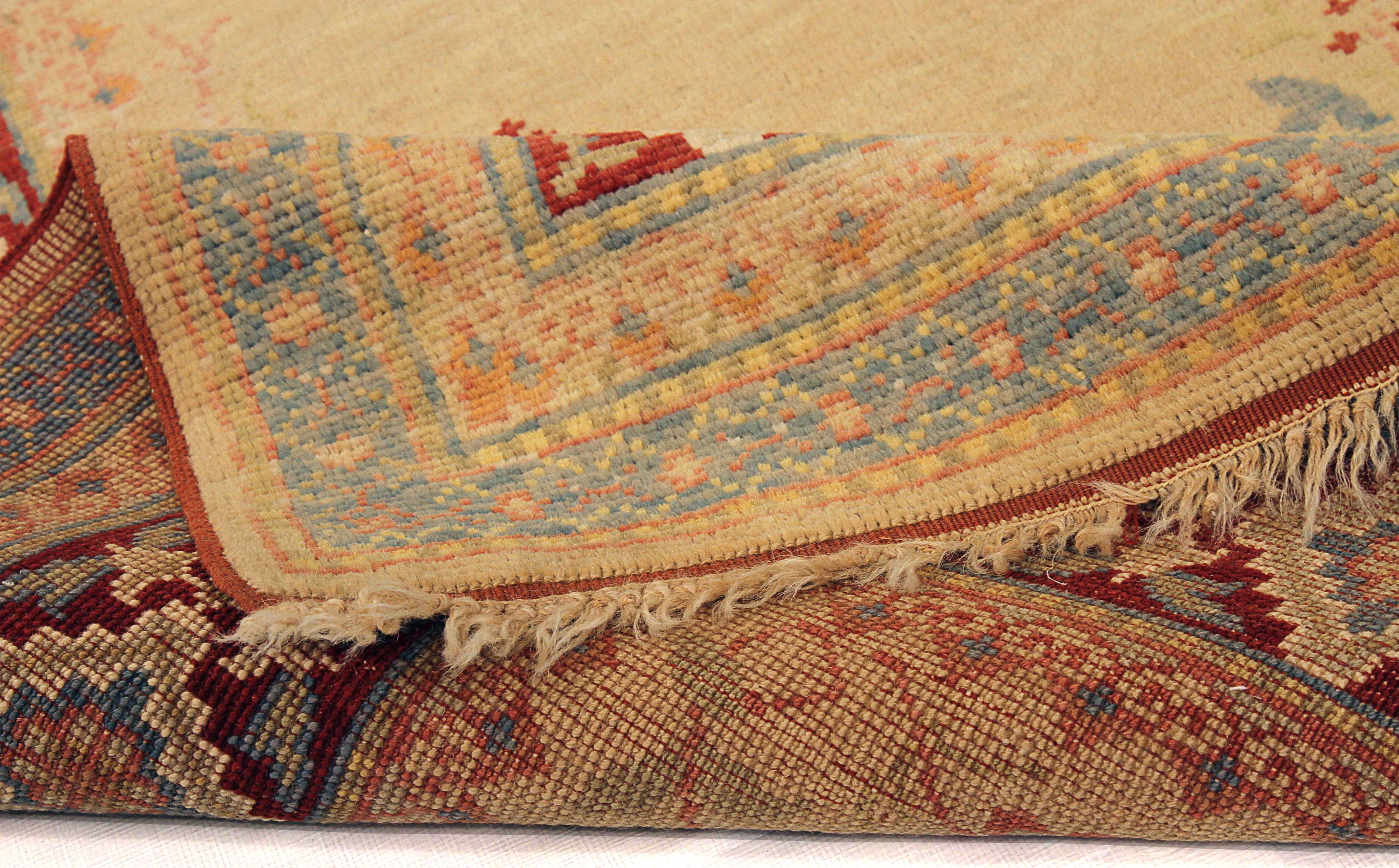 Thumbnail 2 for Turkey Turkey Transitional Rug 14068