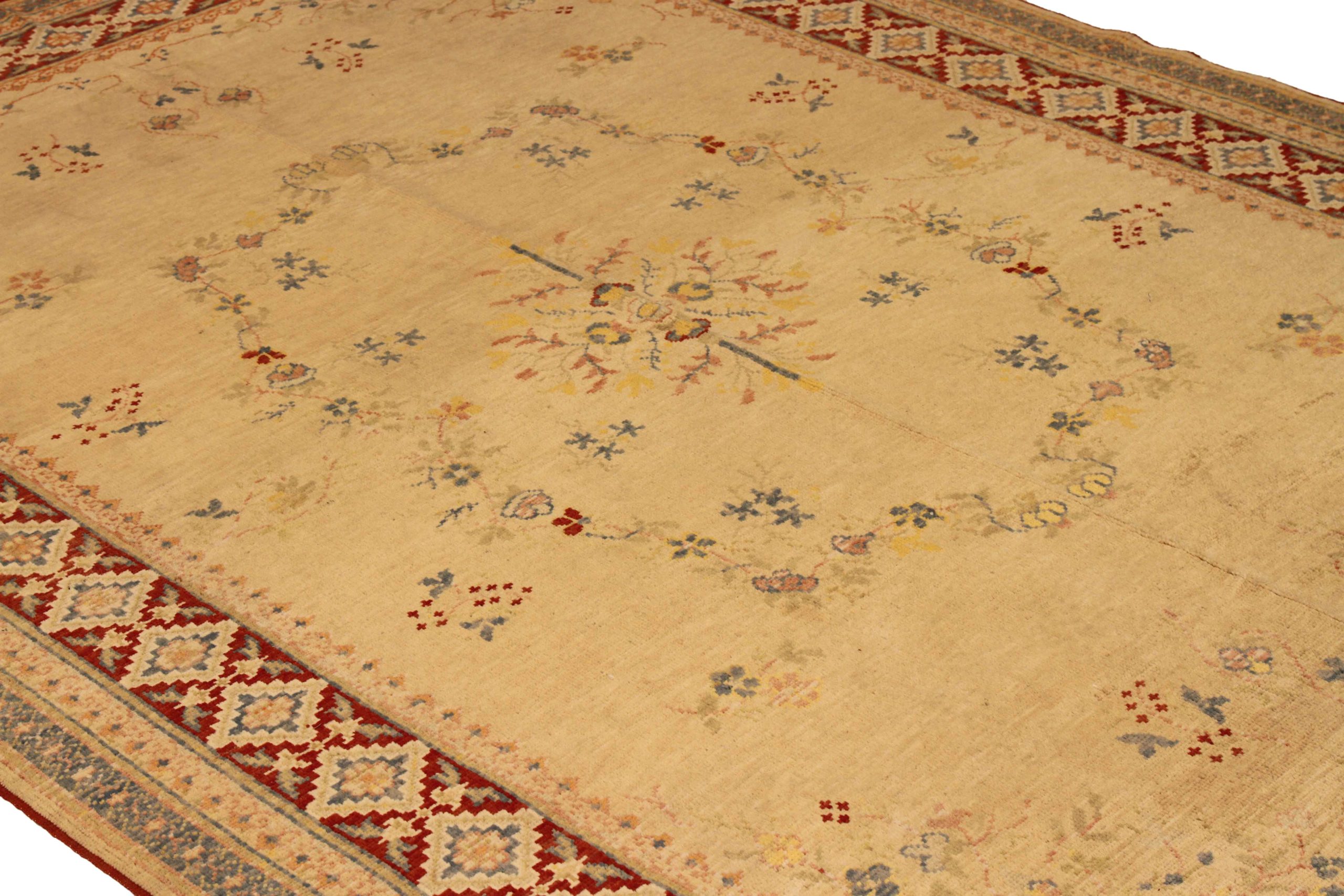 Thumbnail 15 for Turkey Turkey Transitional Rug 14068