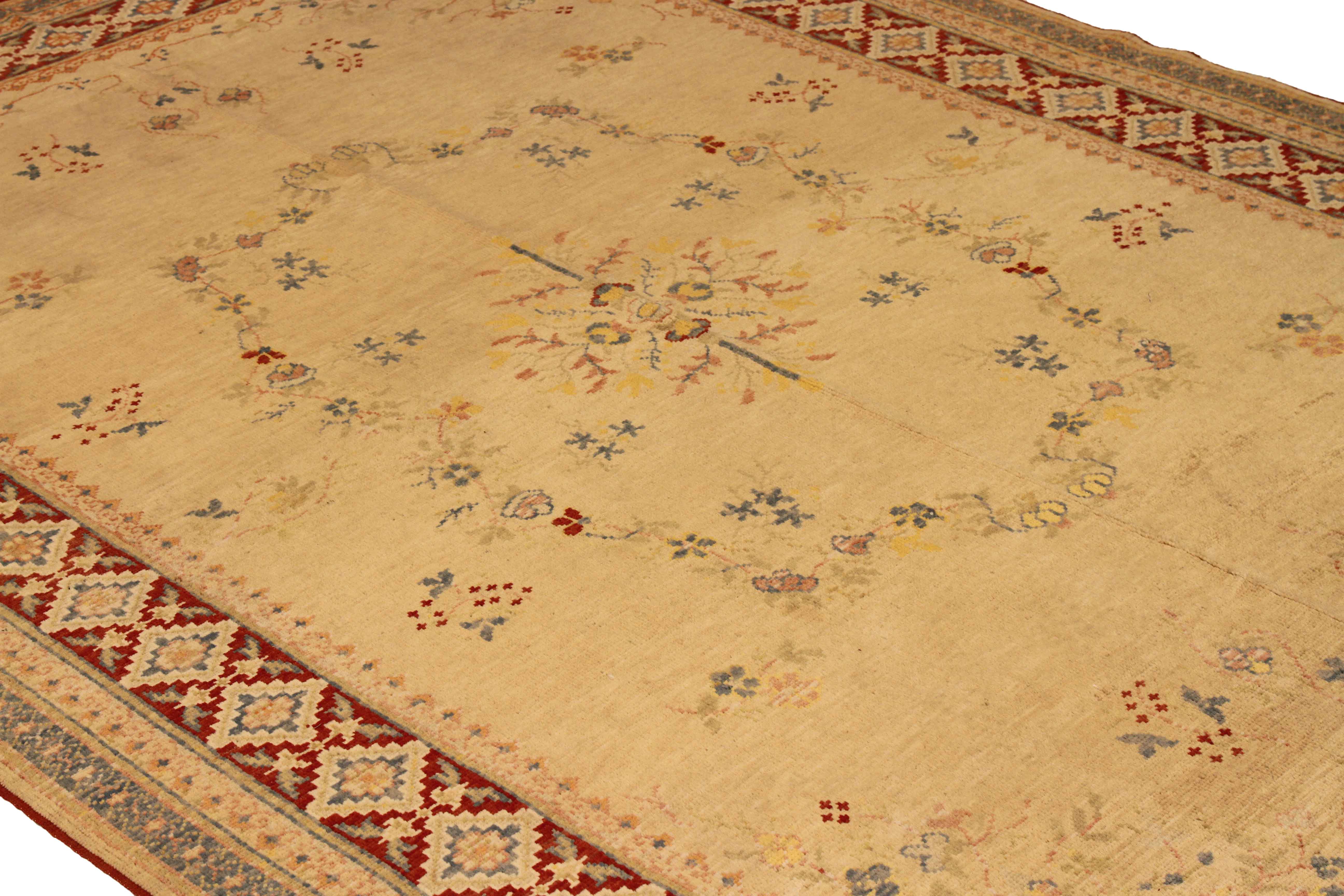 Thumbnail 12 for Turkey Turkey Transitional Rug 14068