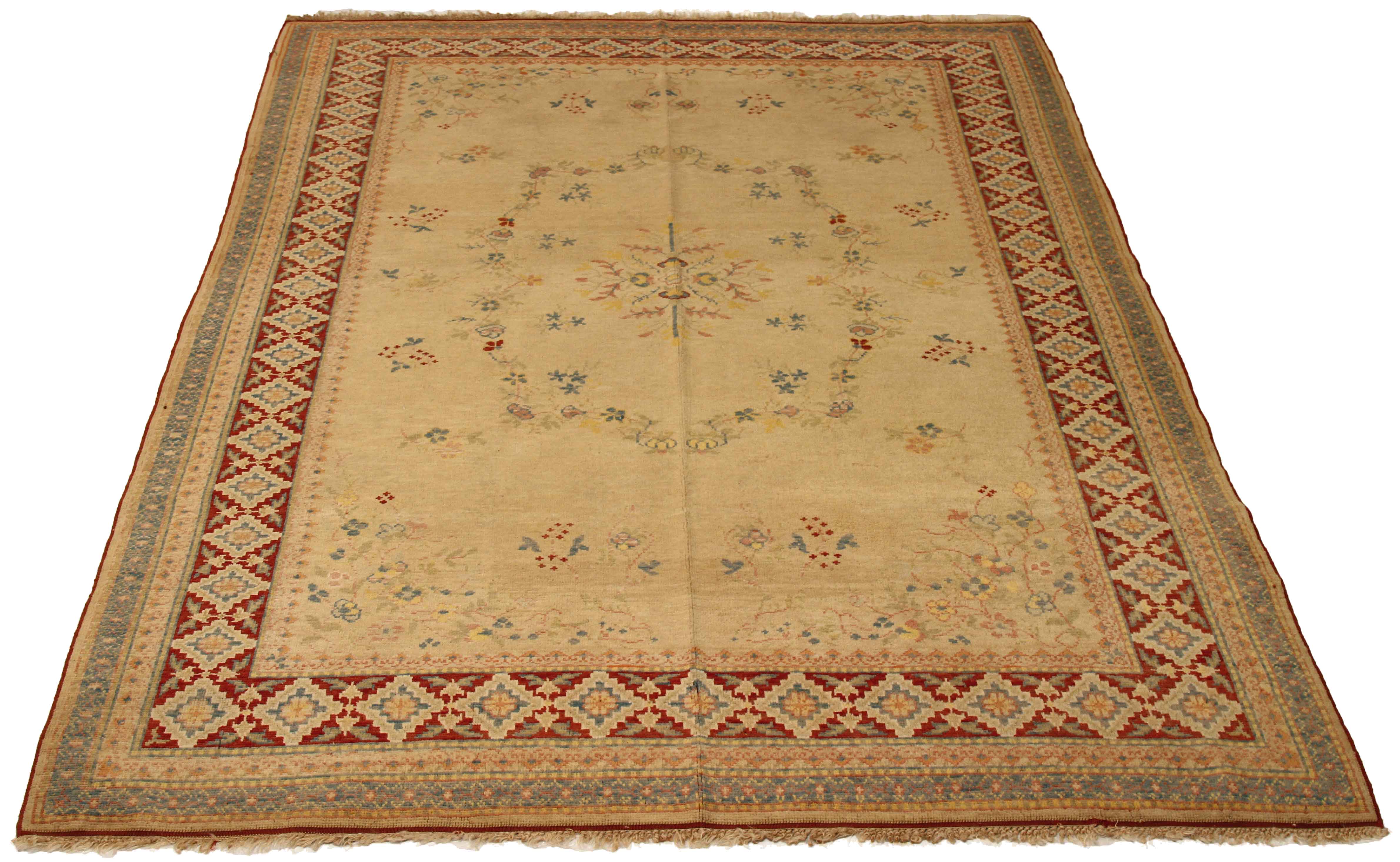 Thumbnail 14 for Turkey Turkey Transitional Rug 14068