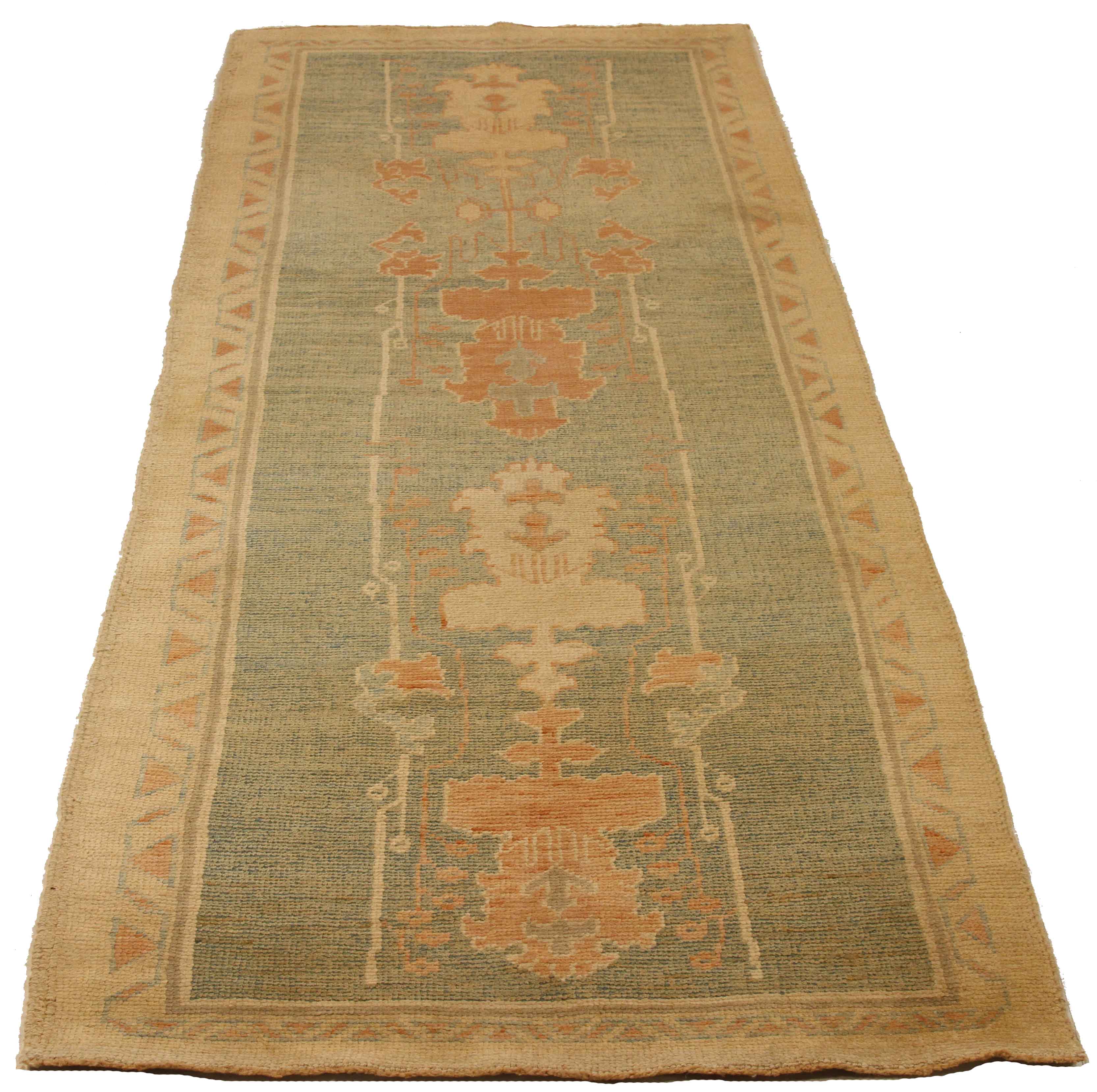 Thumbnail 11 for Turkey Donegal Transitional Rug 14481