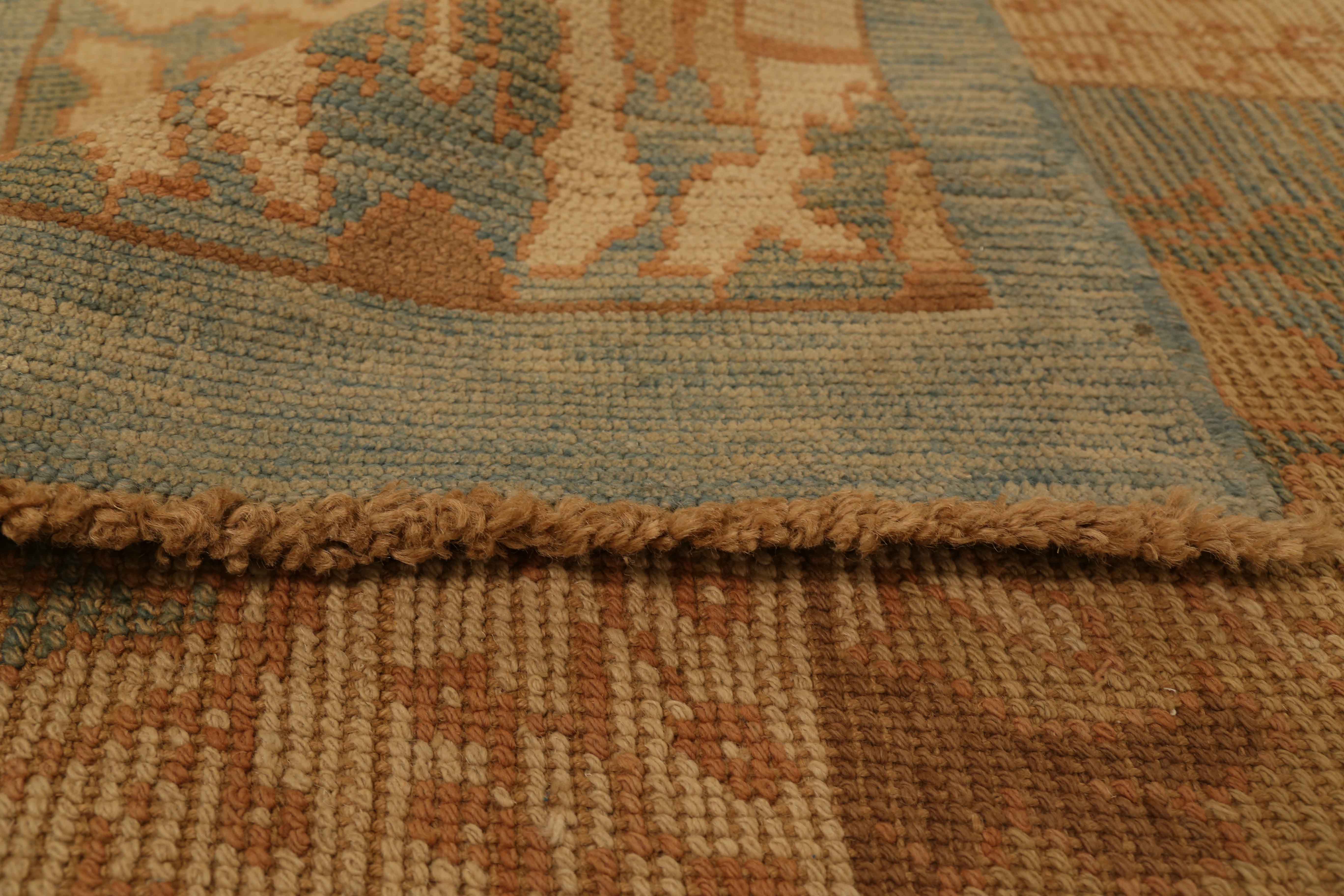 Thumbnail 3 for Turkey Donegal Transitional Rug 14589