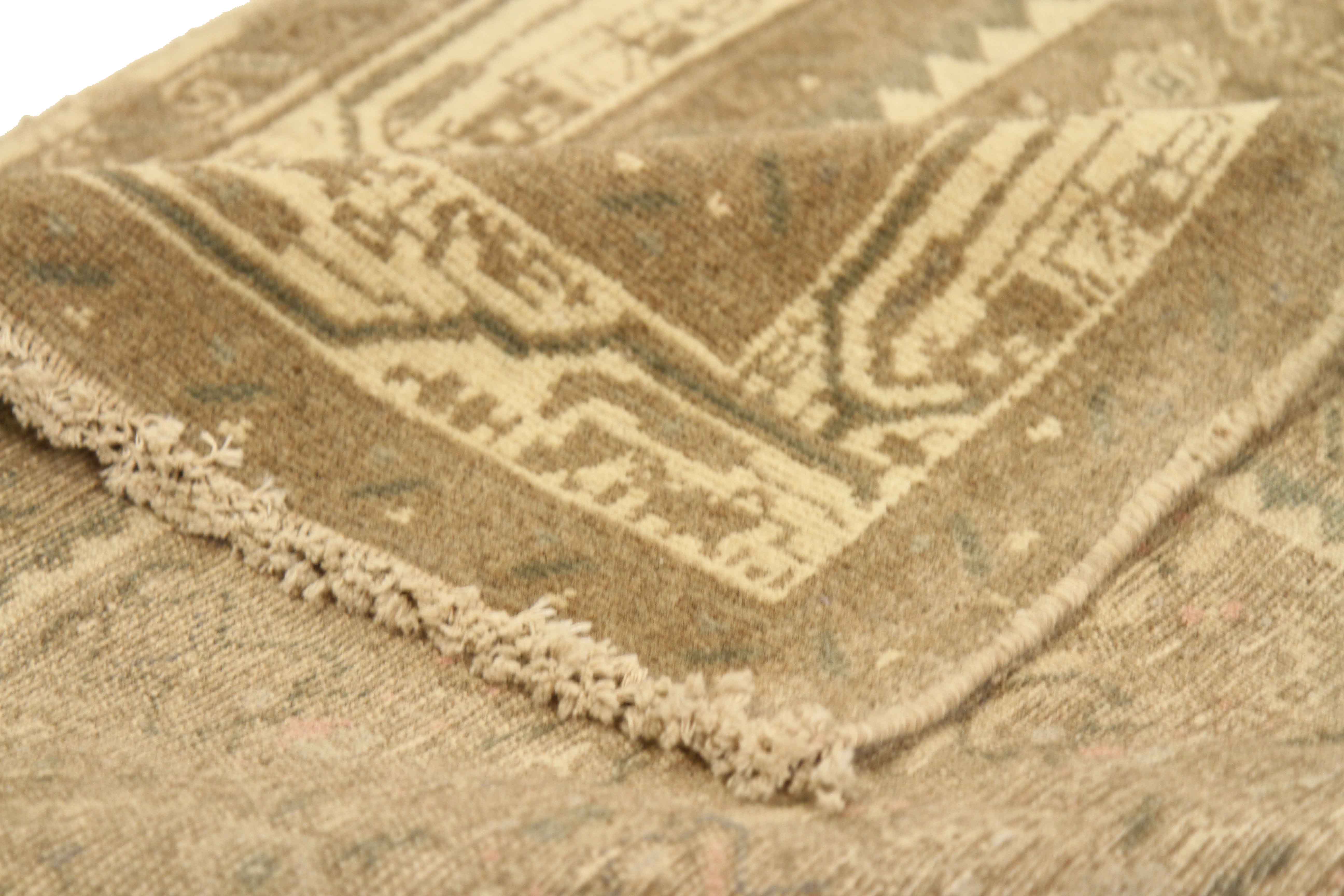 Thumbnail 3 for Antique Persian Hamadan Traditional Rug 73585