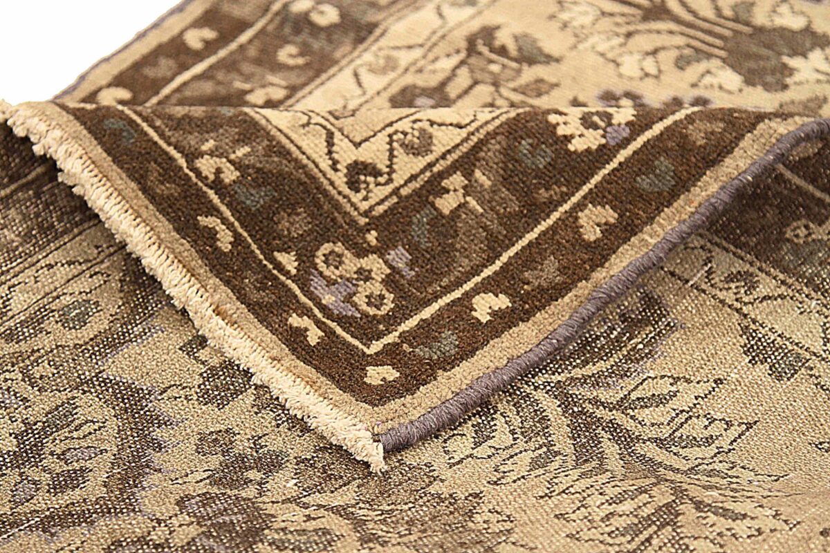 Thumbnail 15 for Antique Persian Malayer Traditional Rug 73588