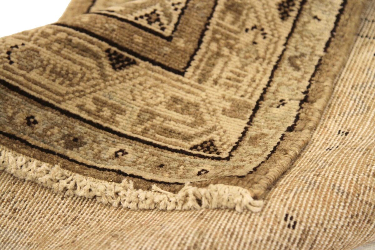 Thumbnail 12 for Antique Persian Hamadan Traditional Rug 73598