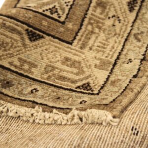 Thumbnail 15 for Antique Persian Hamadan Traditional Rug 73598