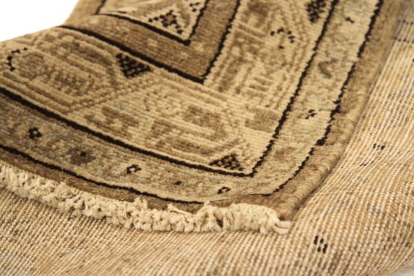 Thumbnail 14 for Antique Persian Hamadan Traditional Rug 73598