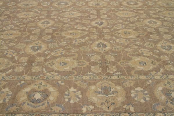 Thumbnail 6 for Afghanistan Tribal Rug 91927