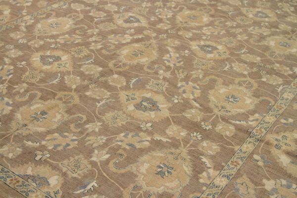 Thumbnail 5 for Afghanistan Tribal Rug 91927