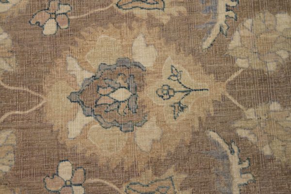 Thumbnail 7 for Afghanistan Tribal Rug 91927