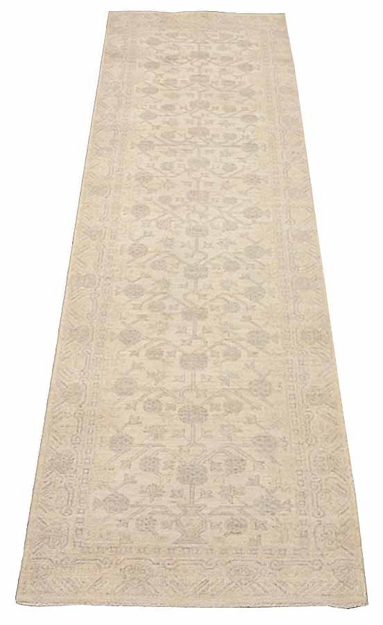 Thumbnail 6 for Afghanistan Khotan Tribal Rug 91934