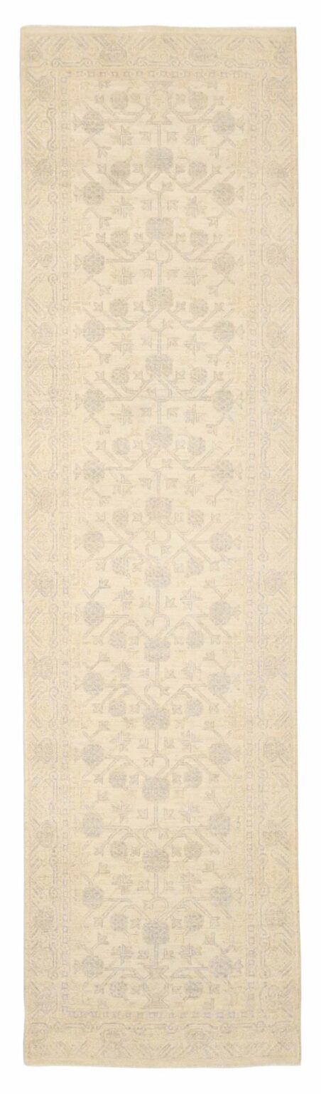 Thumbnail 3 for Afghanistan Khotan Tribal Rug 91934