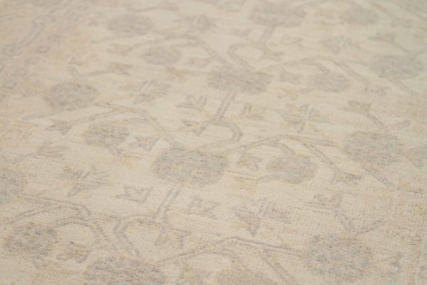 Thumbnail 10 for Afghanistan Khotan Tribal Rug 91934