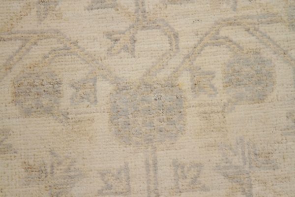 Thumbnail 11 for Afghanistan Khotan Tribal Rug 91934