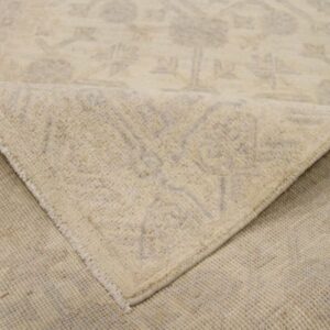 Thumbnail 15 for Afghanistan Khotan Tribal Rug 91934