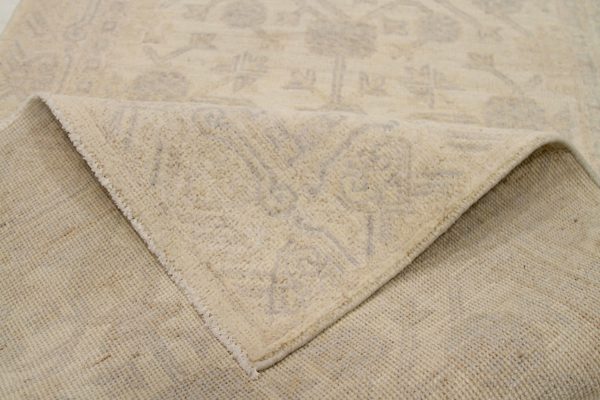 Thumbnail 5 for Afghanistan Khotan Tribal Rug 91934