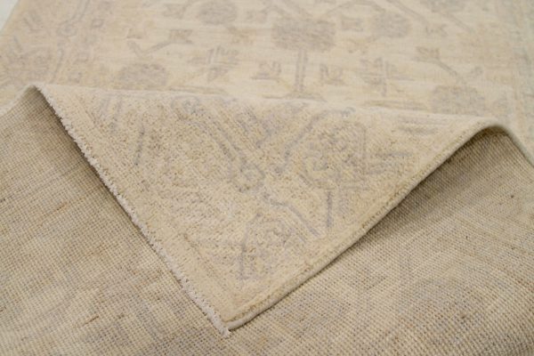 Thumbnail 9 for Afghanistan Khotan Tribal Rug 91934