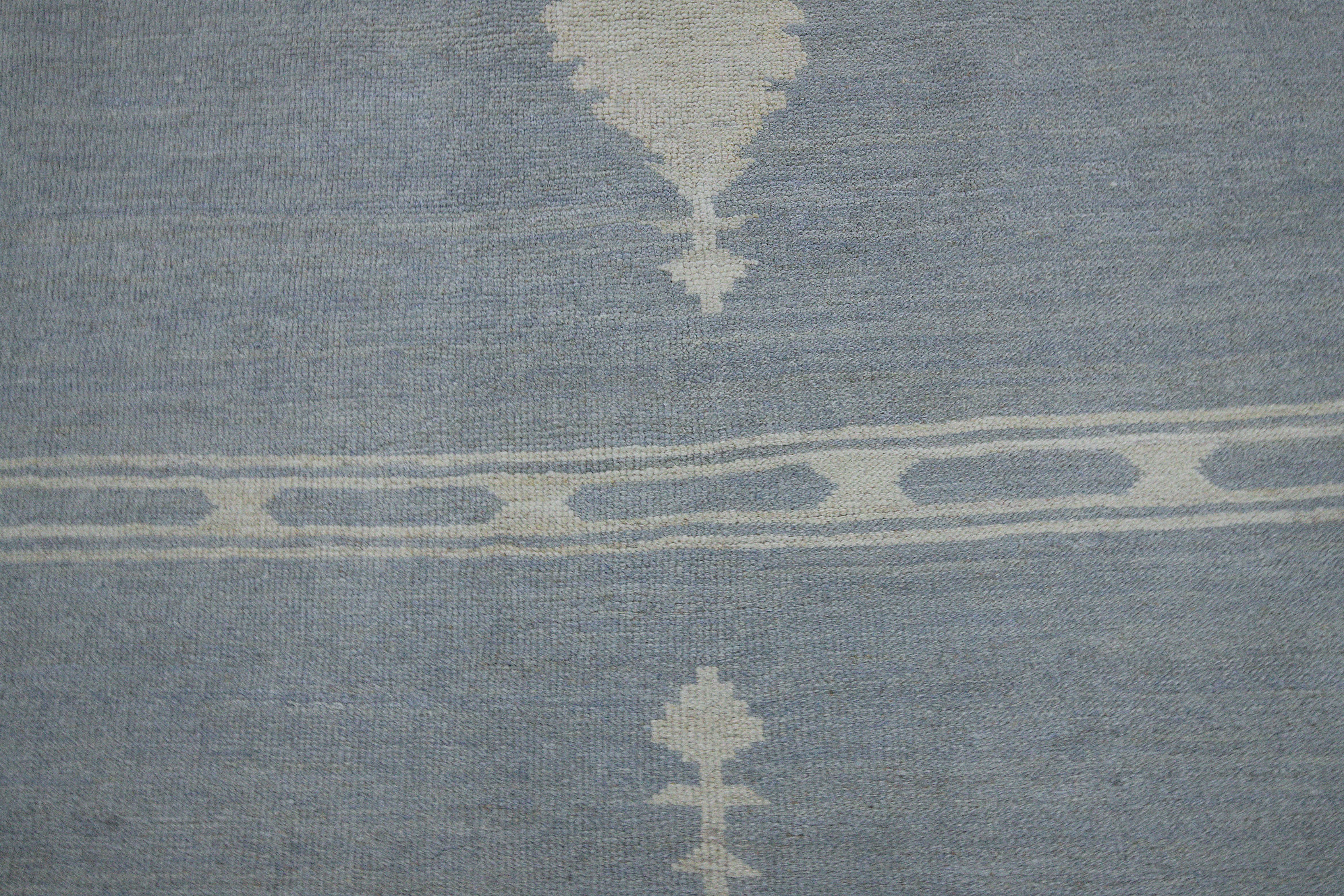 Thumbnail 9 for Turkey Oushak Tribal Rug 88308