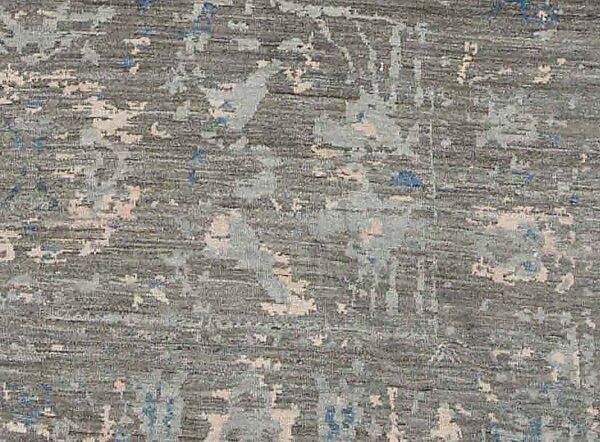 Thumbnail 15 for Turkey Oushak Tribal Rug 88309