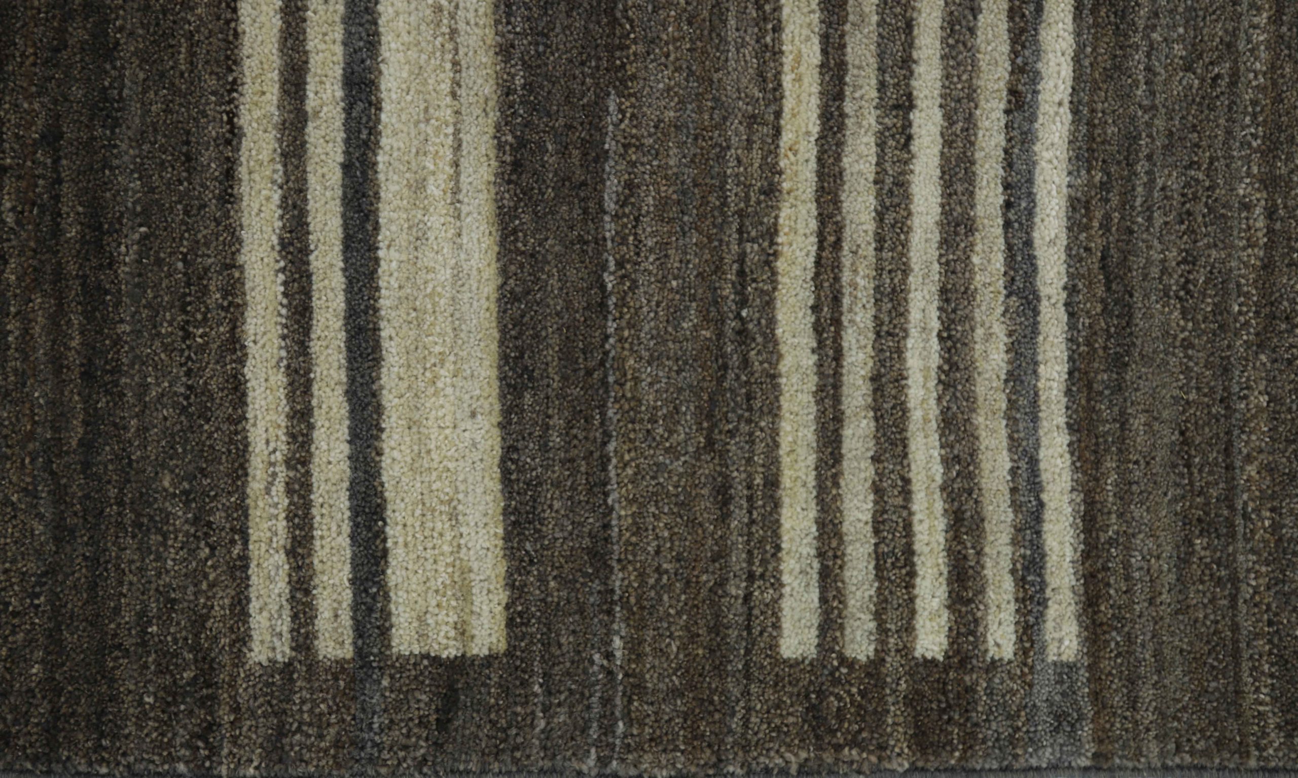 Thumbnail 15 for Turkey Oushak Tribal Rug 90693