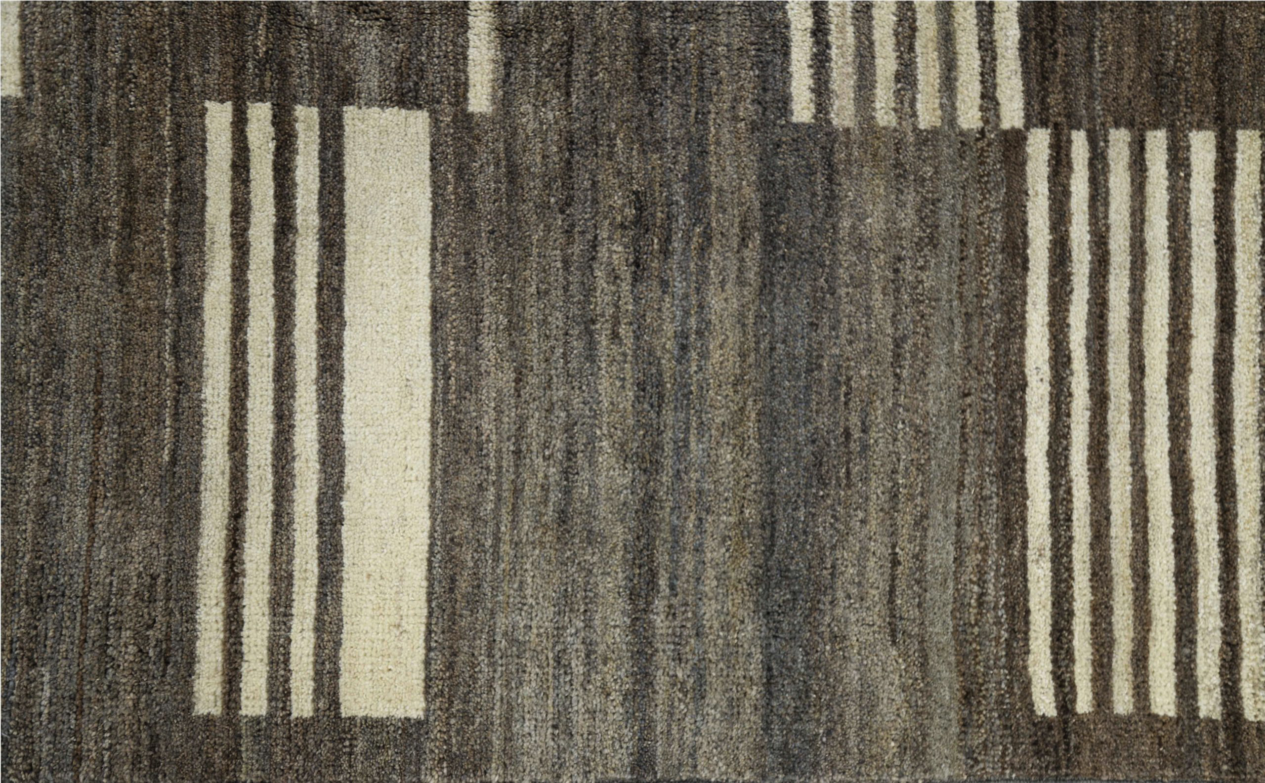 Thumbnail 2 for Turkey Oushak Tribal Rug 90693