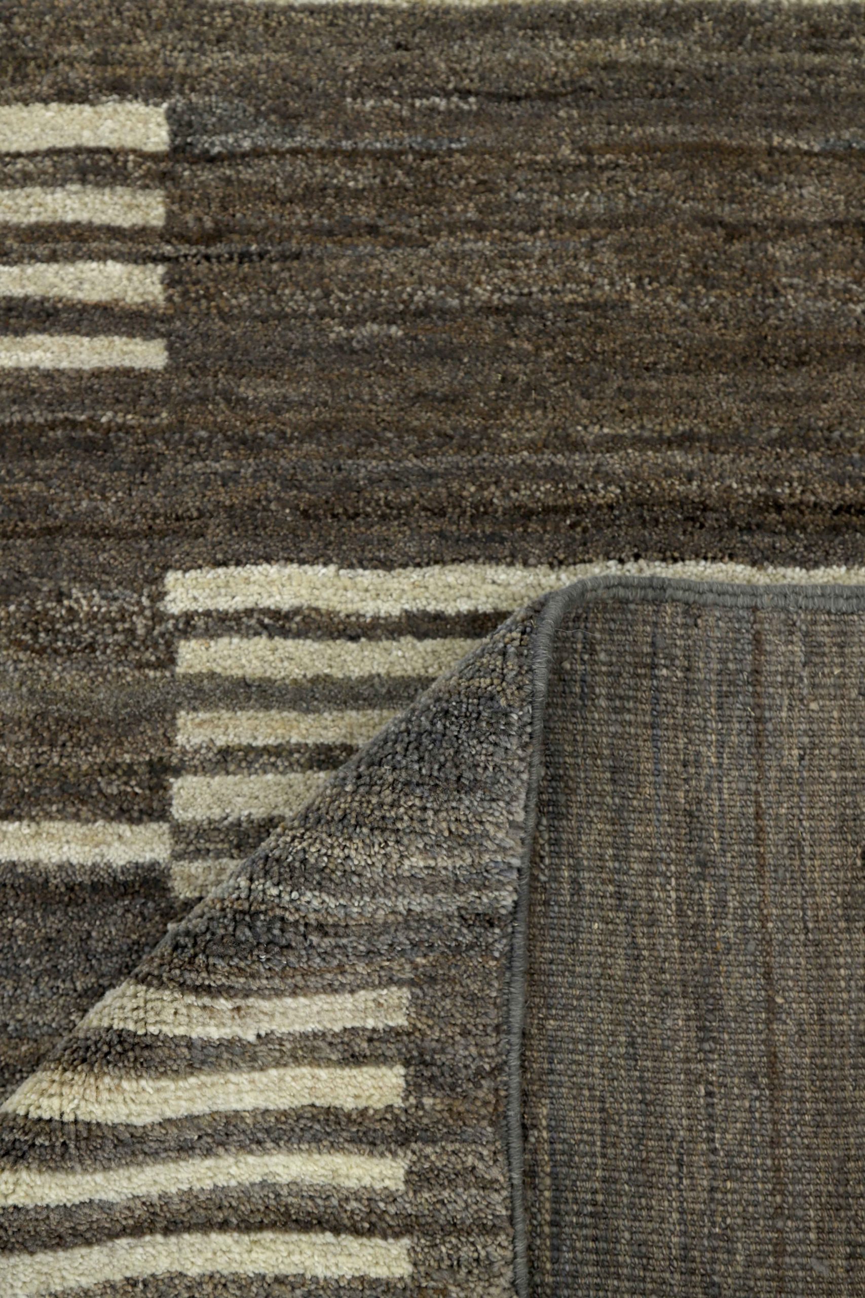 Thumbnail 11 for Turkey Oushak Tribal Rug 90693