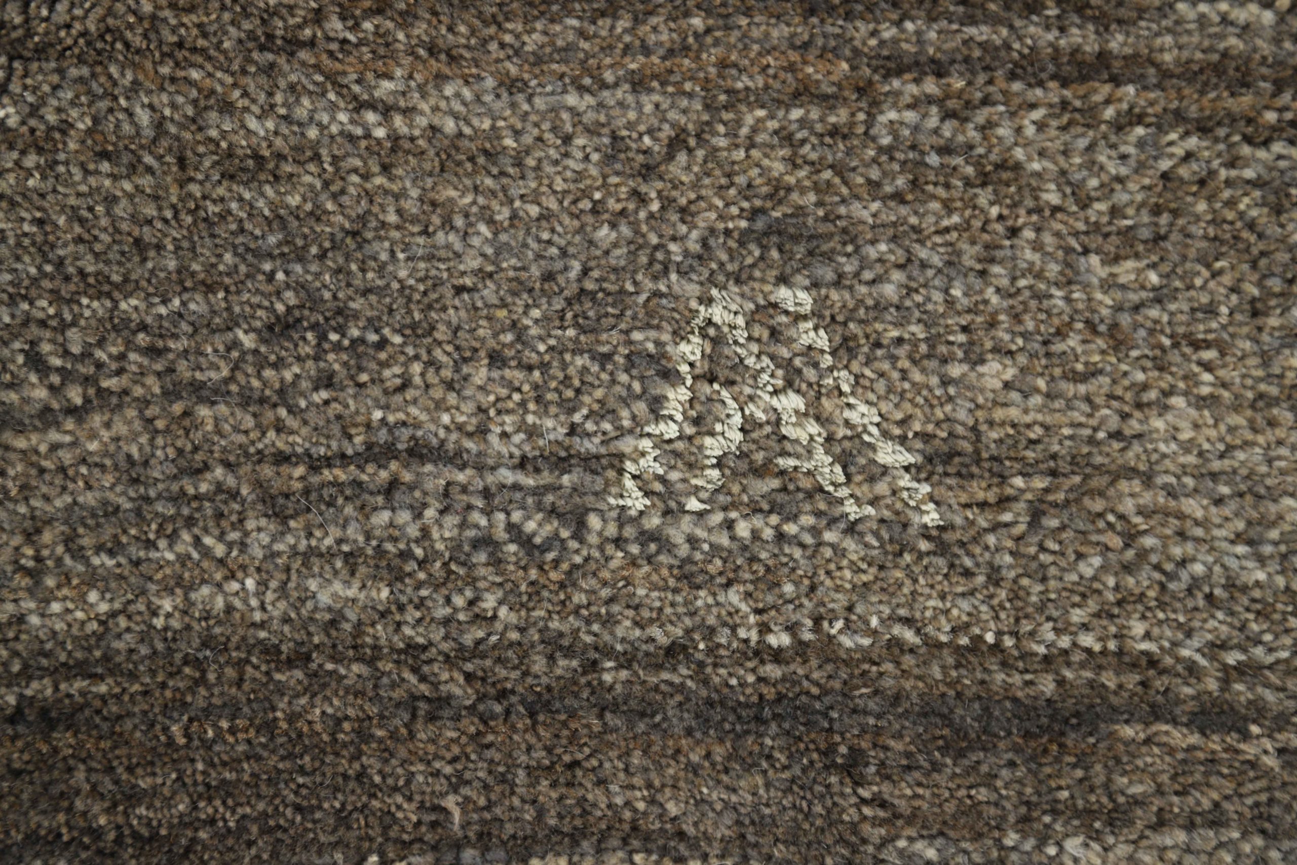 Thumbnail 8 for Turkey Oushak Tribal Rug 90693